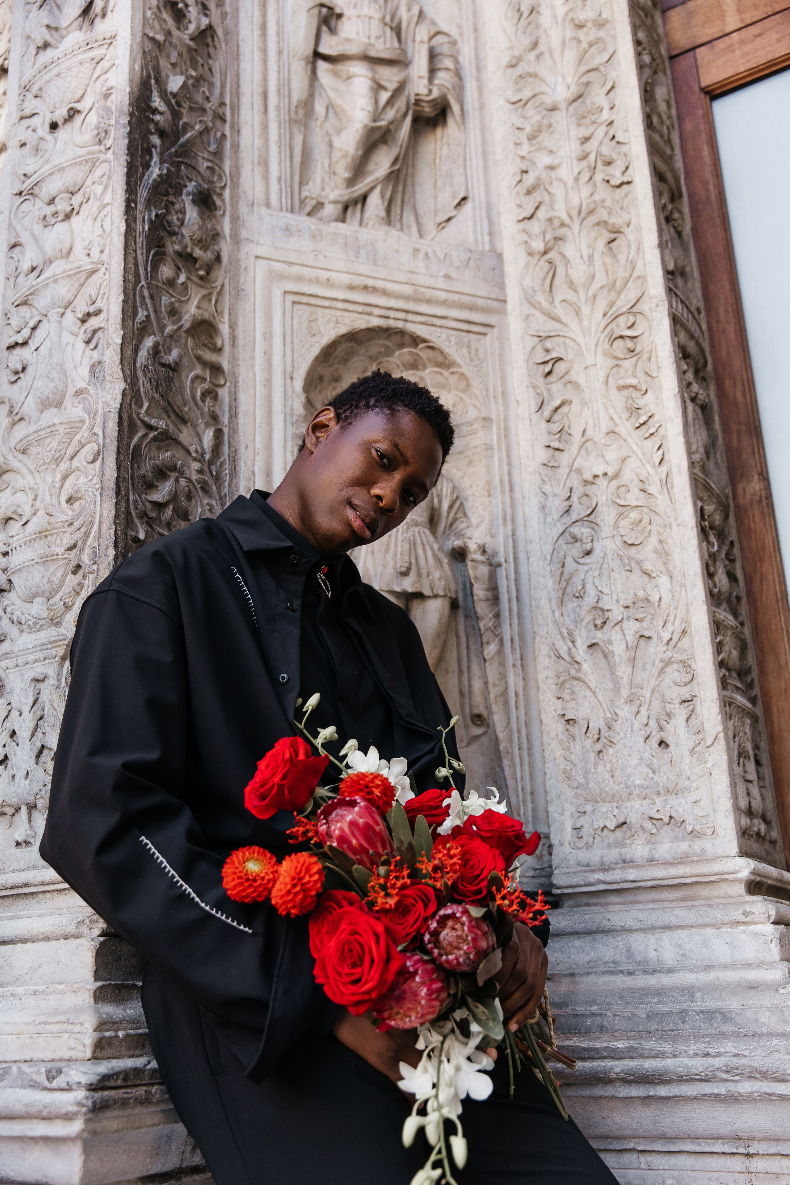 Love without borders