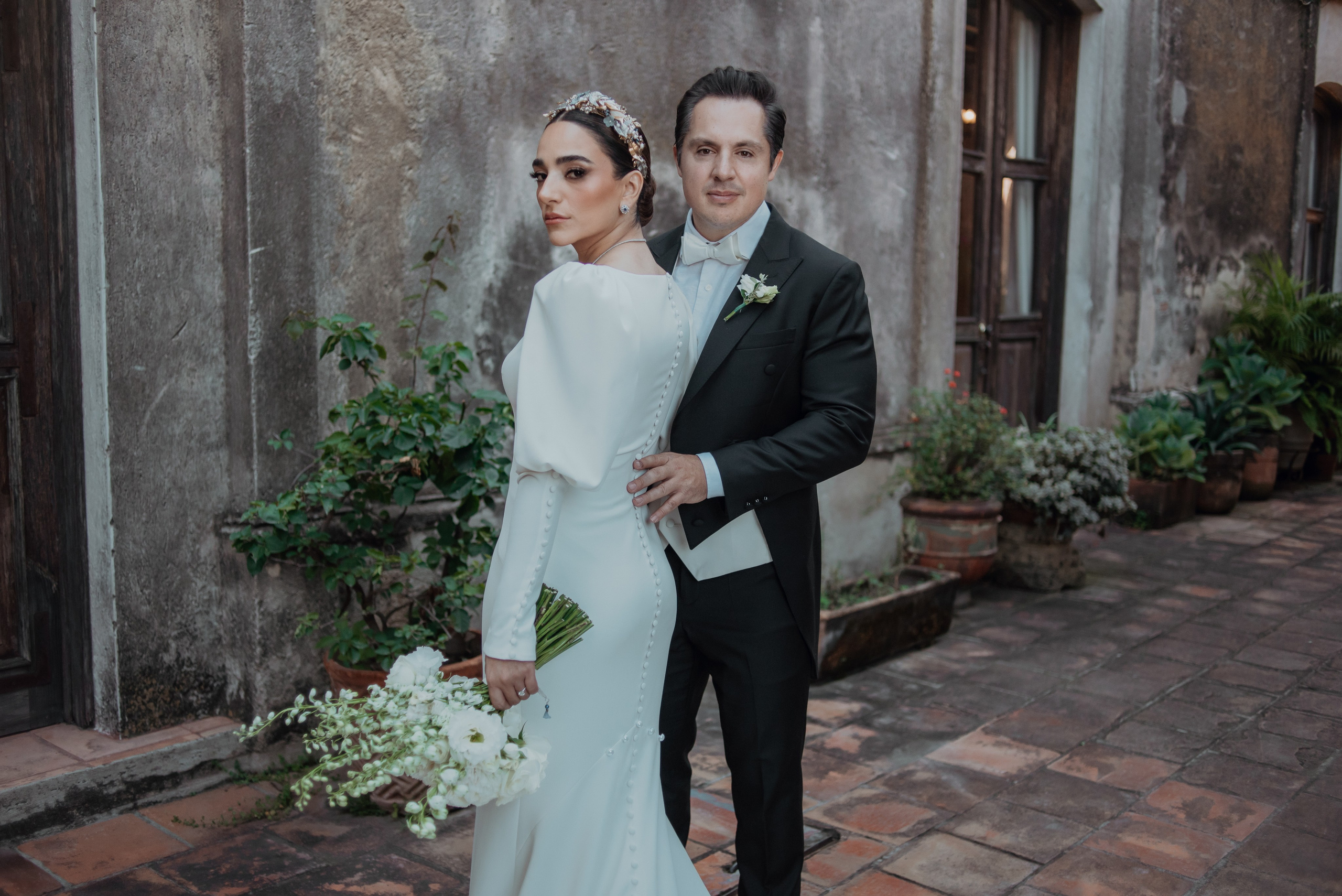 WEDDING PHOTOS. Wedding Photographer and Filmmaker in Guadalajara Mexico Abraham Linares