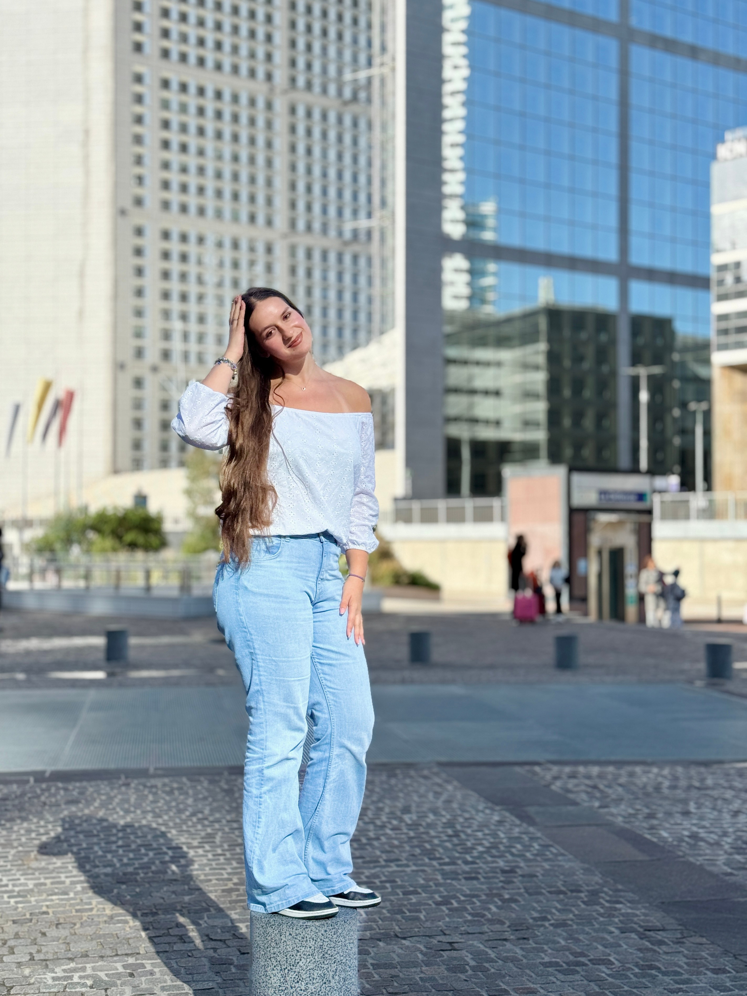 Portret. Daniel Criste Fotograf