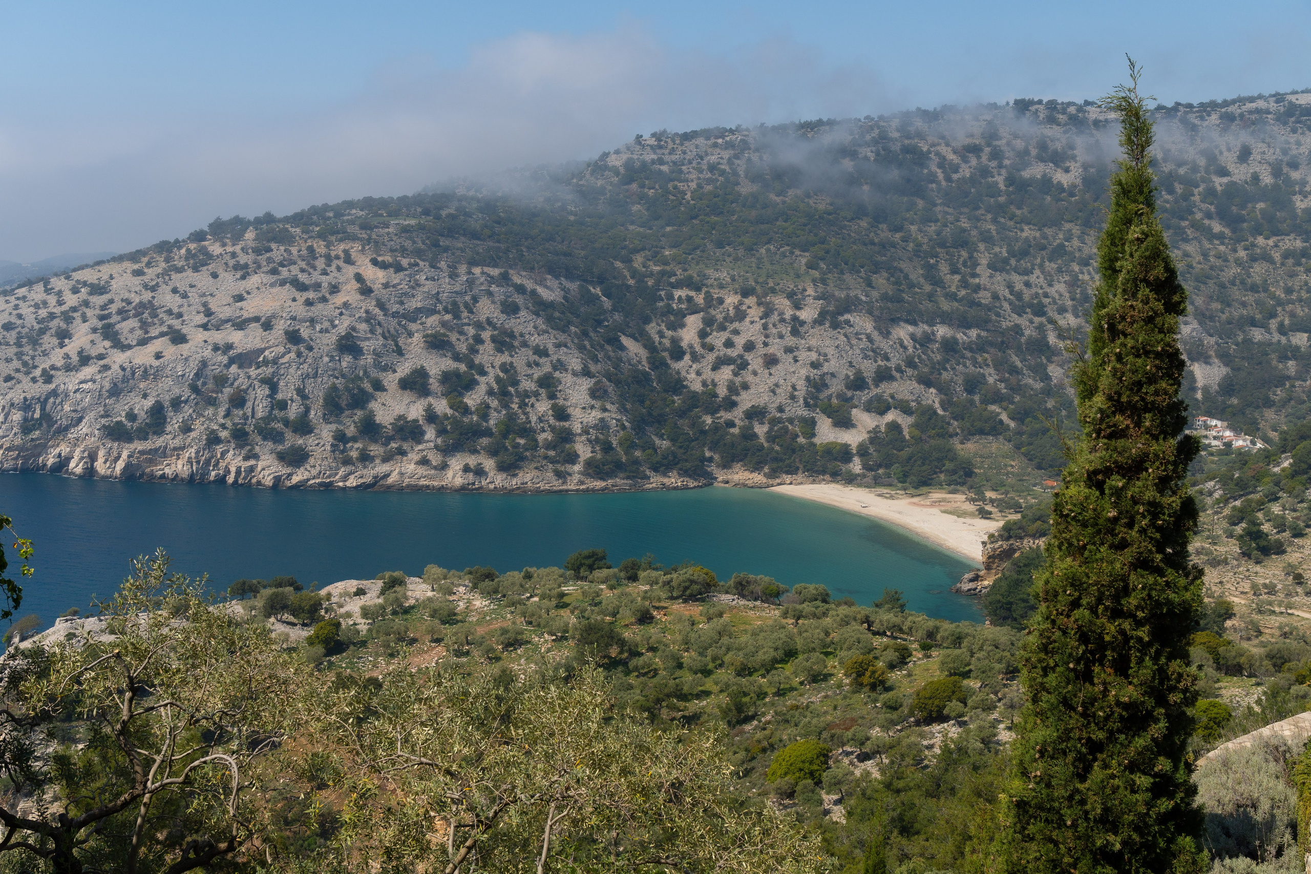 Thasos 2025. Fotografiideplacere.net