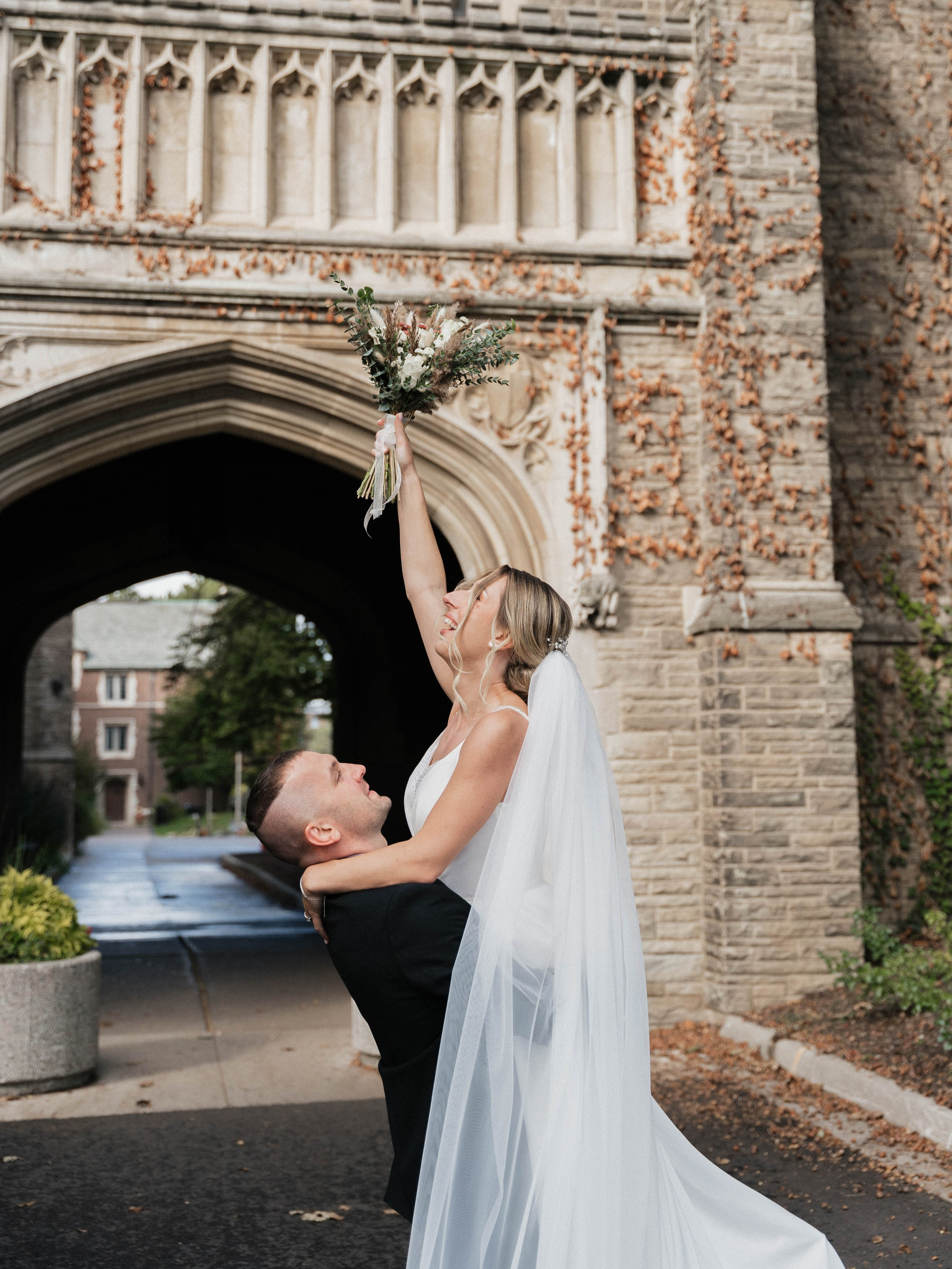 Maryna & Kostya wedding