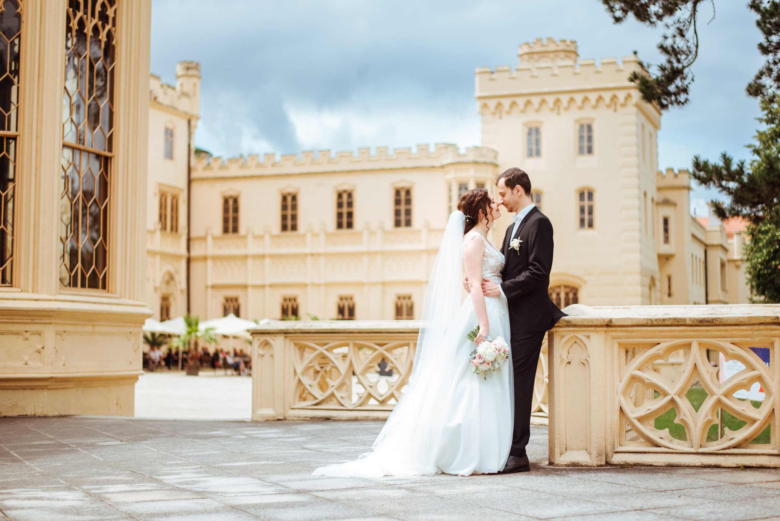 Lucie + Michal. Lifestyle, wedding and family photographer