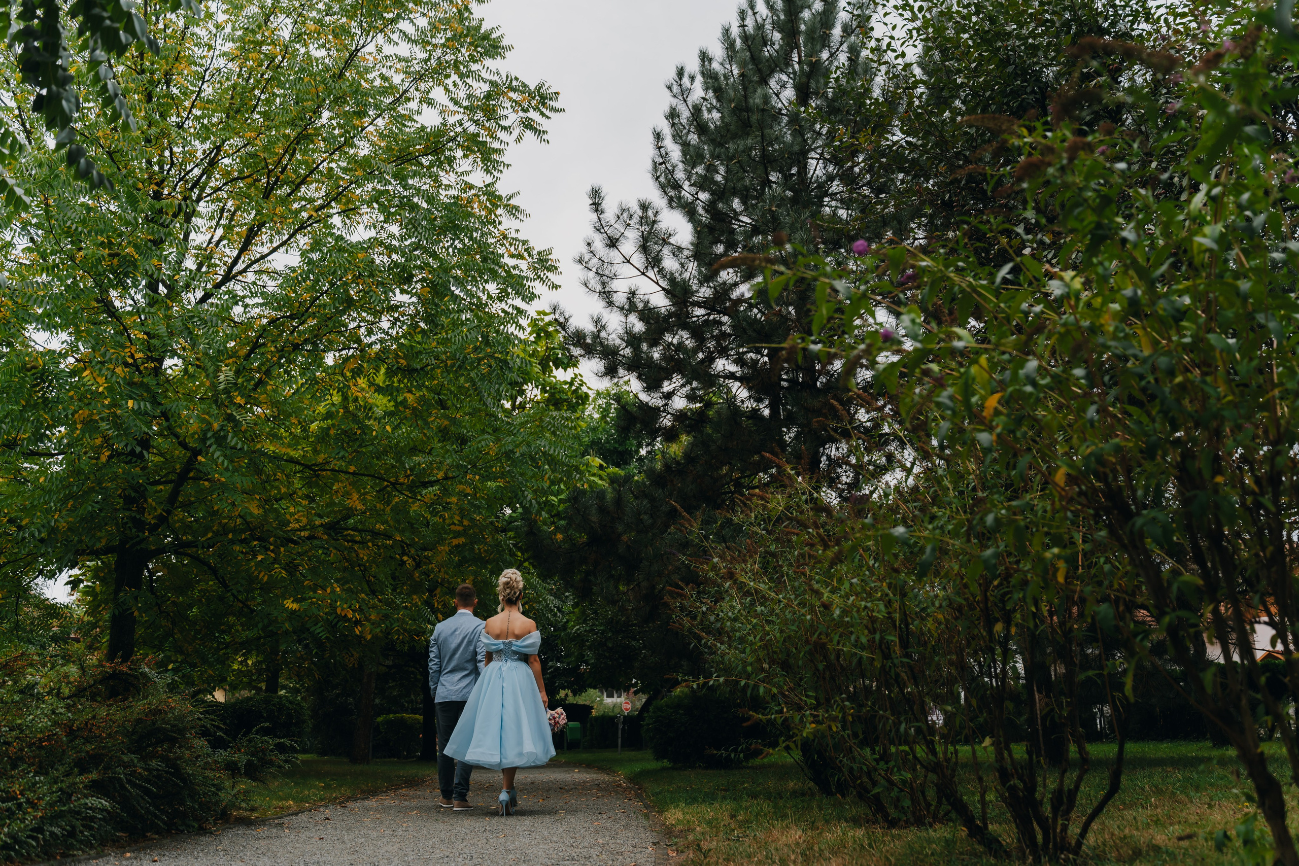 Larisa & Dumitru. Fotograf Nuntă în Gorj - Gabriel Vulpescu