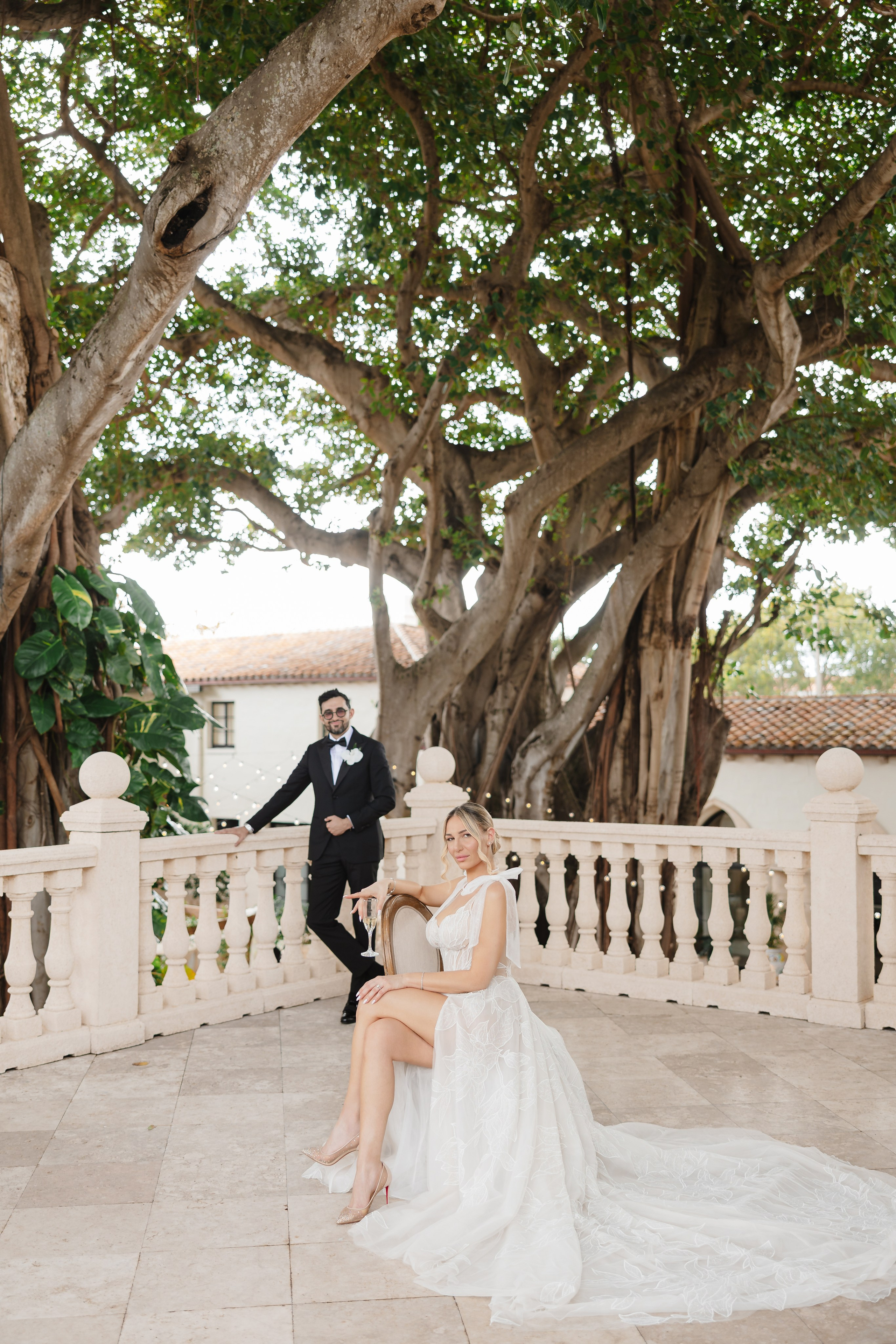 Arielle & Boris’s Timeless Wedding at The Addison. YES I DO PRODUCTION — Wedding photography&videography