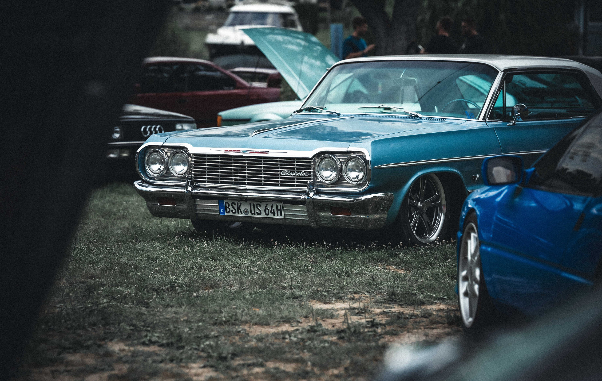 Automotive