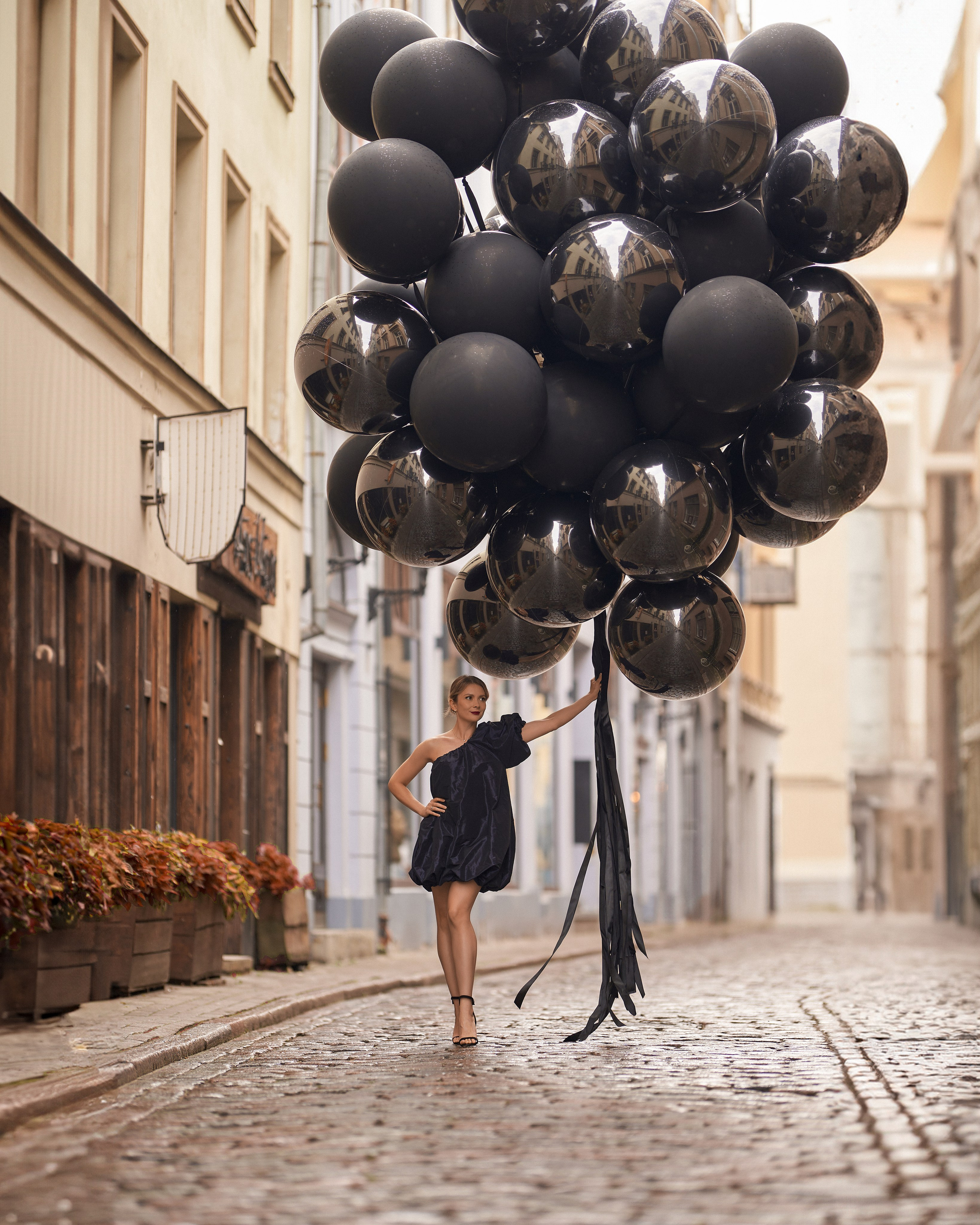 GIAN BALLOONS. Youdusha.com