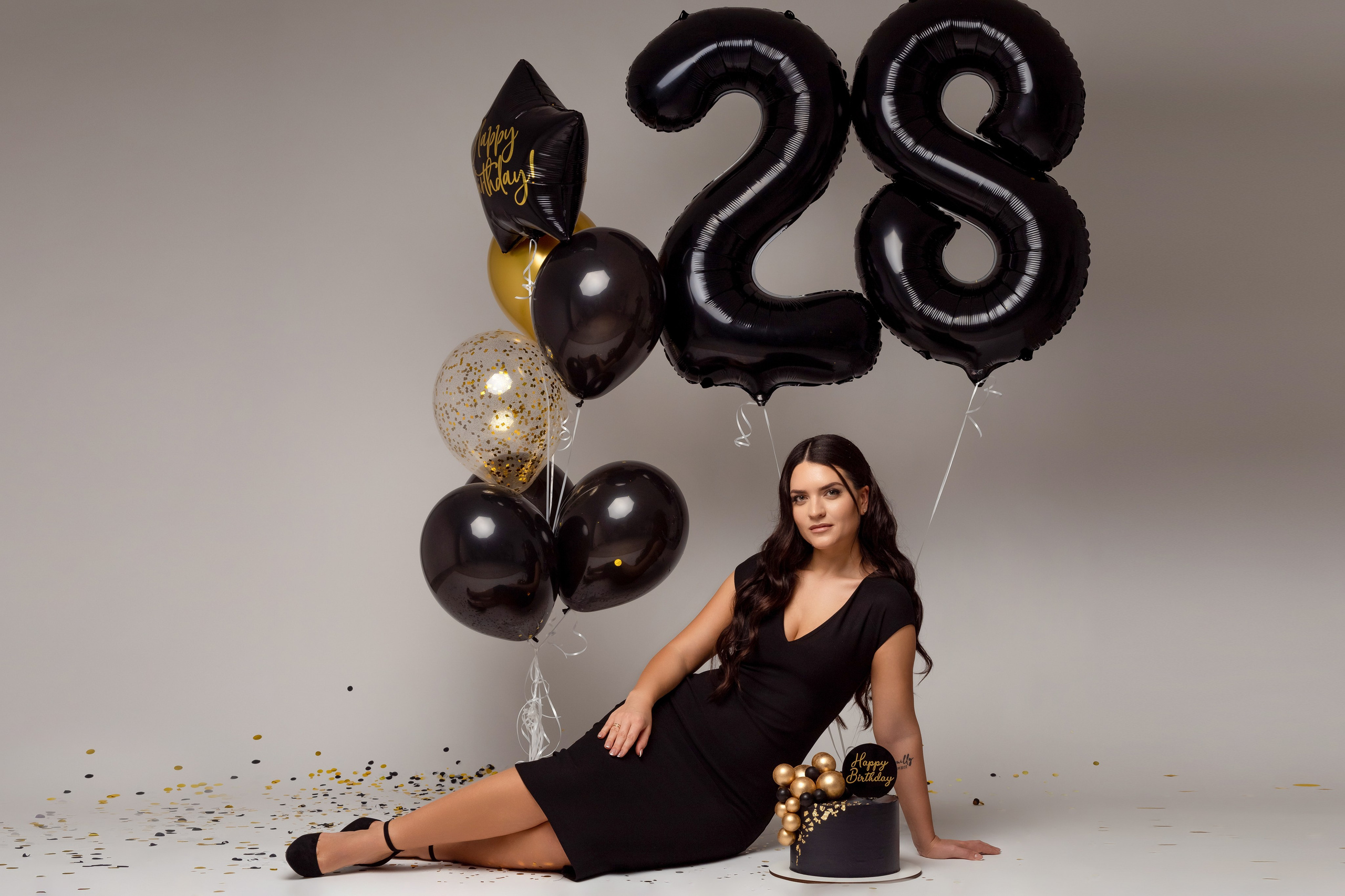 Aniversare. Fotograf de familie la Ungheni și Reggio-Emilia, Alessia Slivca