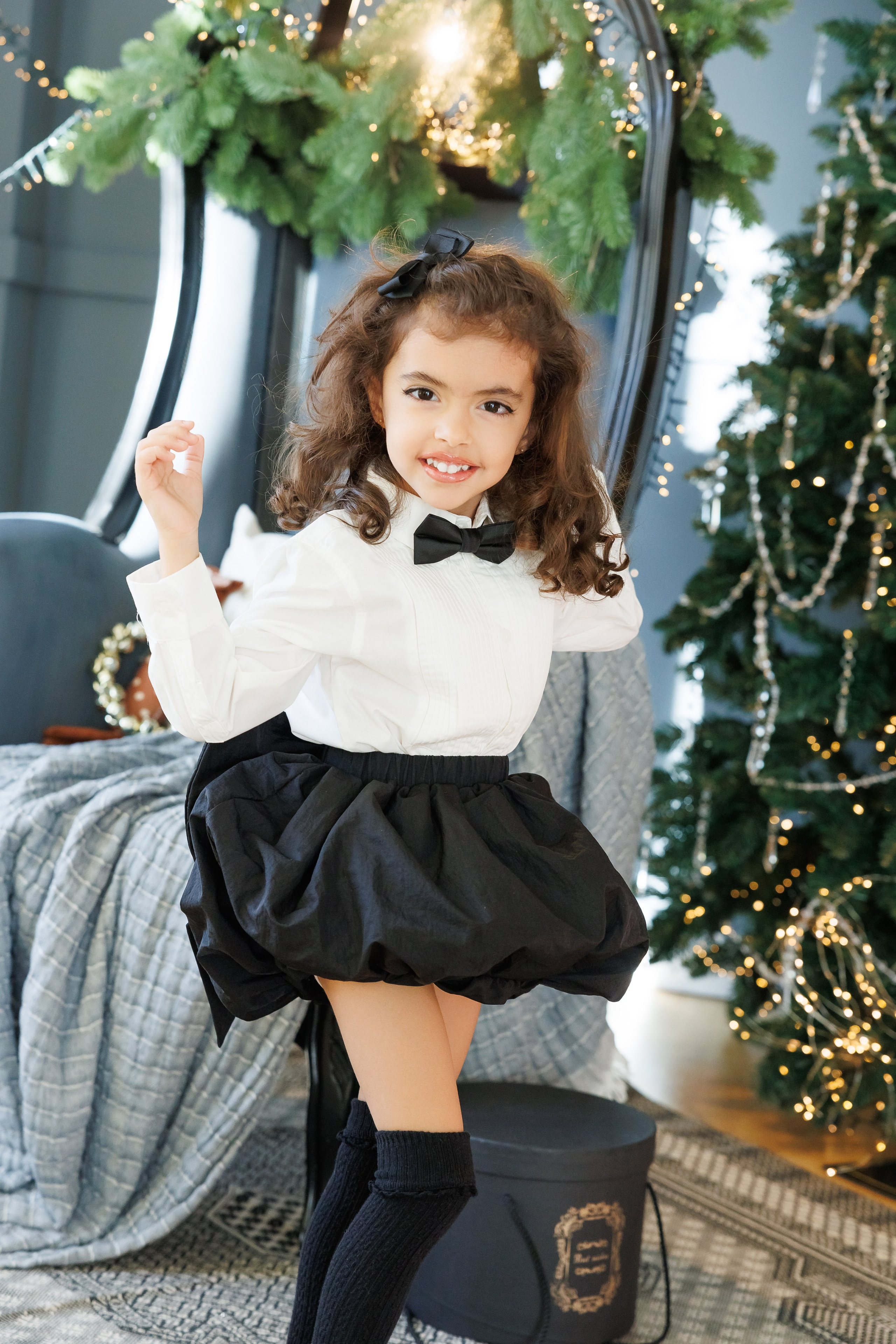 Коледно Настроение 2024. Фотограф Ирина Йотова