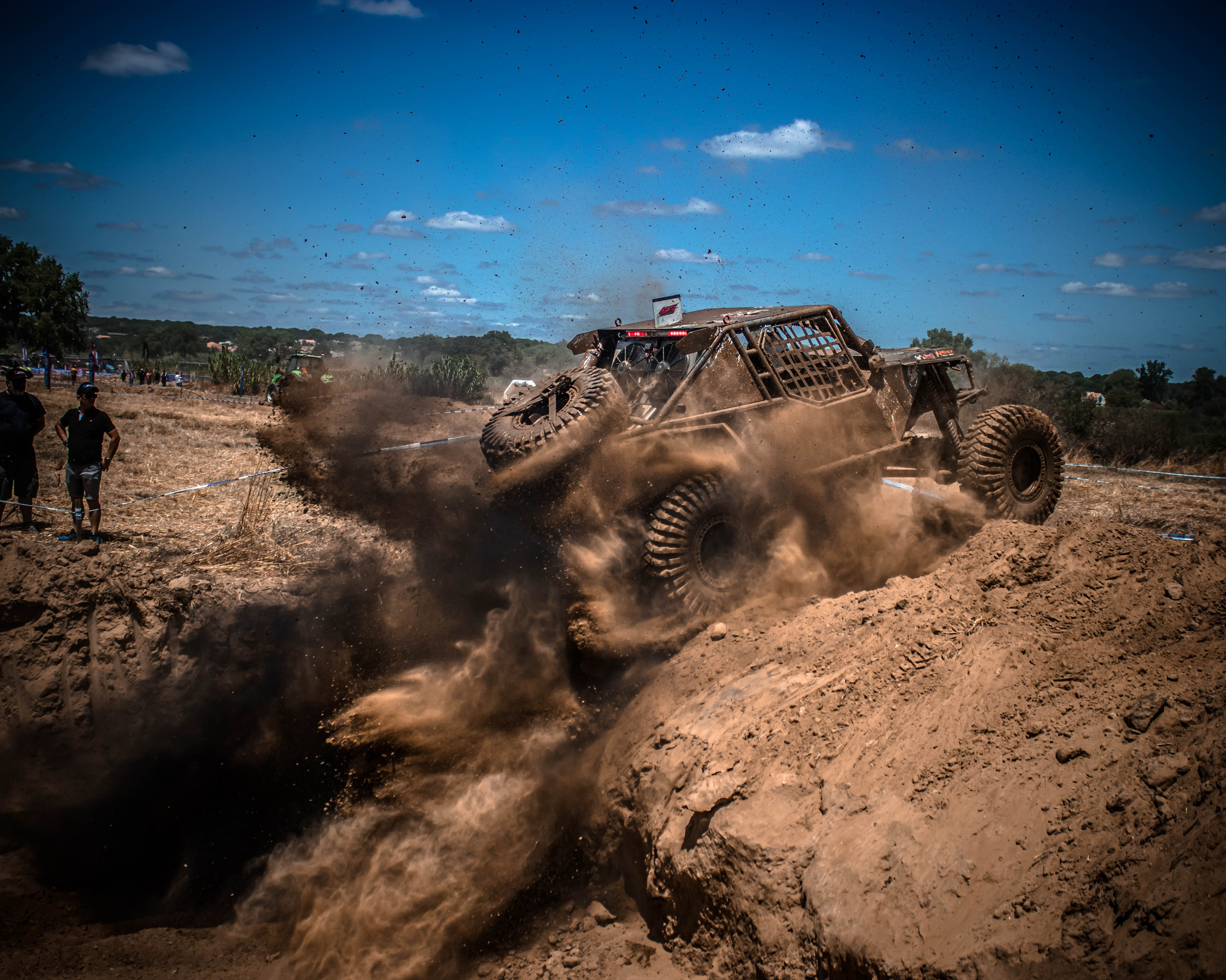 CISET 4X4 OffRoad — COUÇO. Duarte Teixeira Photography