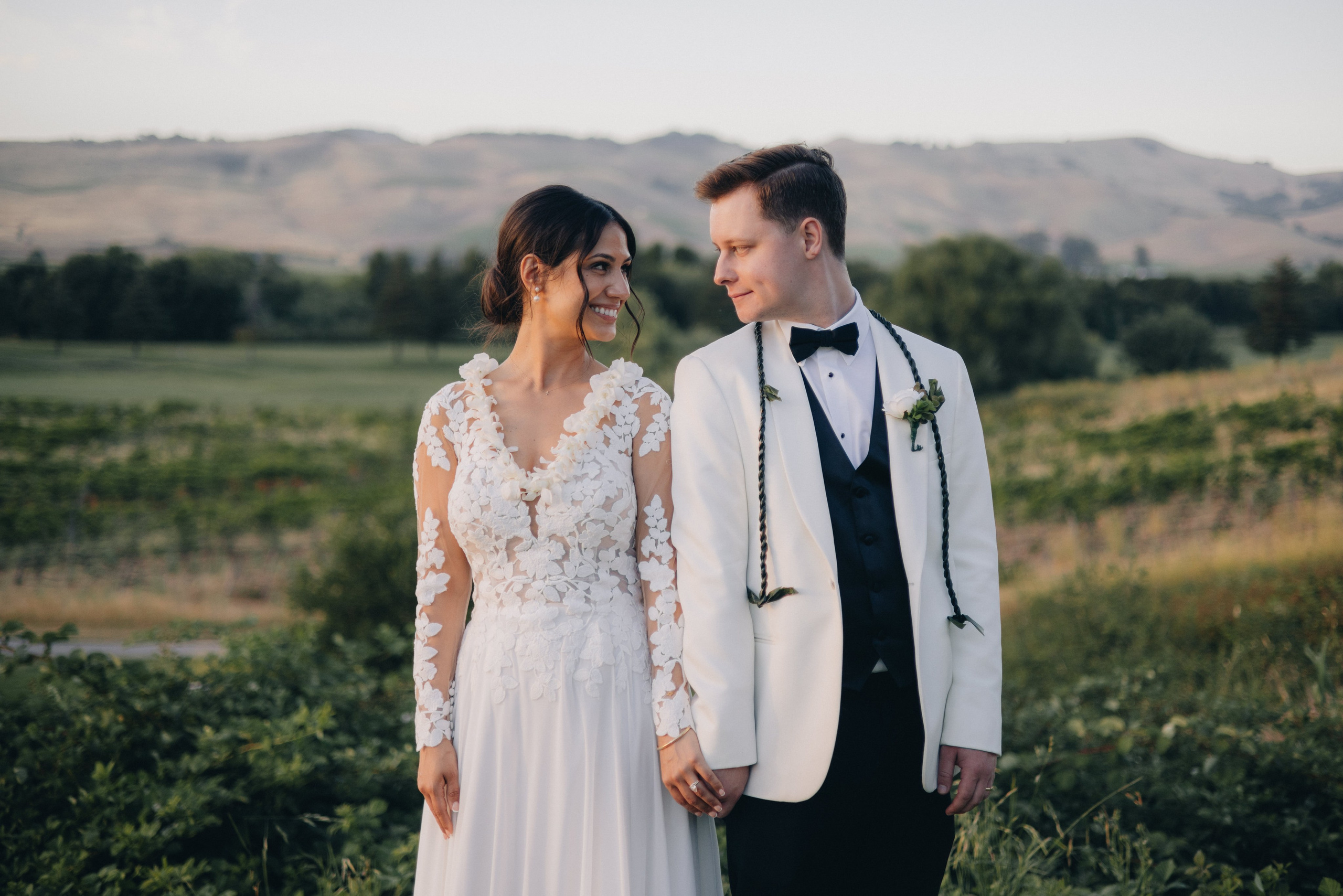 Coleman & Erenia Wedding in Napa | Georgy Shishkin Photography. Portland & Seattle Wedding, Elopement & Engagement Photographer | Georgy Shishkin