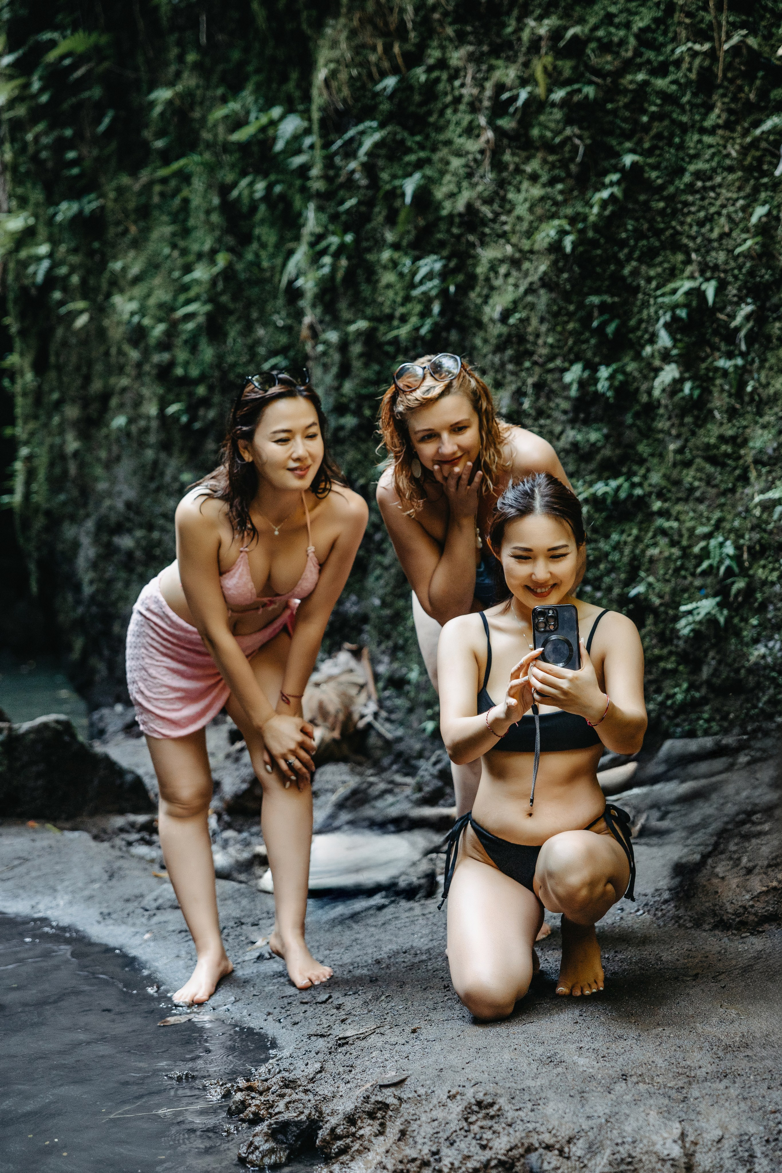 Girl’s photoshoot. Профессиональный фотограф Нурмиева Вероника