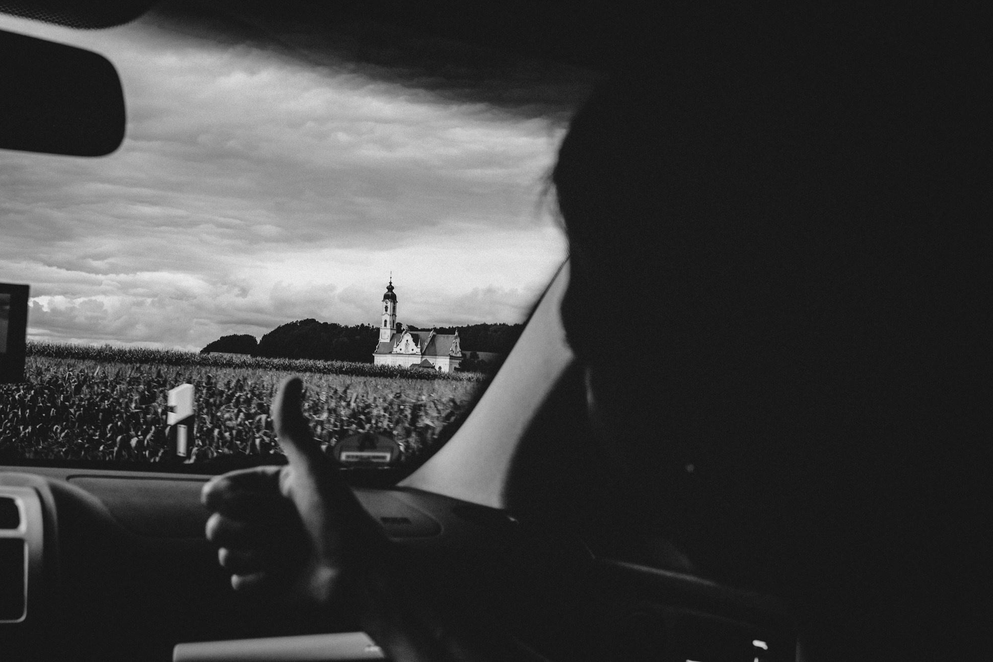 Carina & Daniel. Hochzeitsvideo, Hochzeitsfilm, Hochzeitsvideograf Berlin