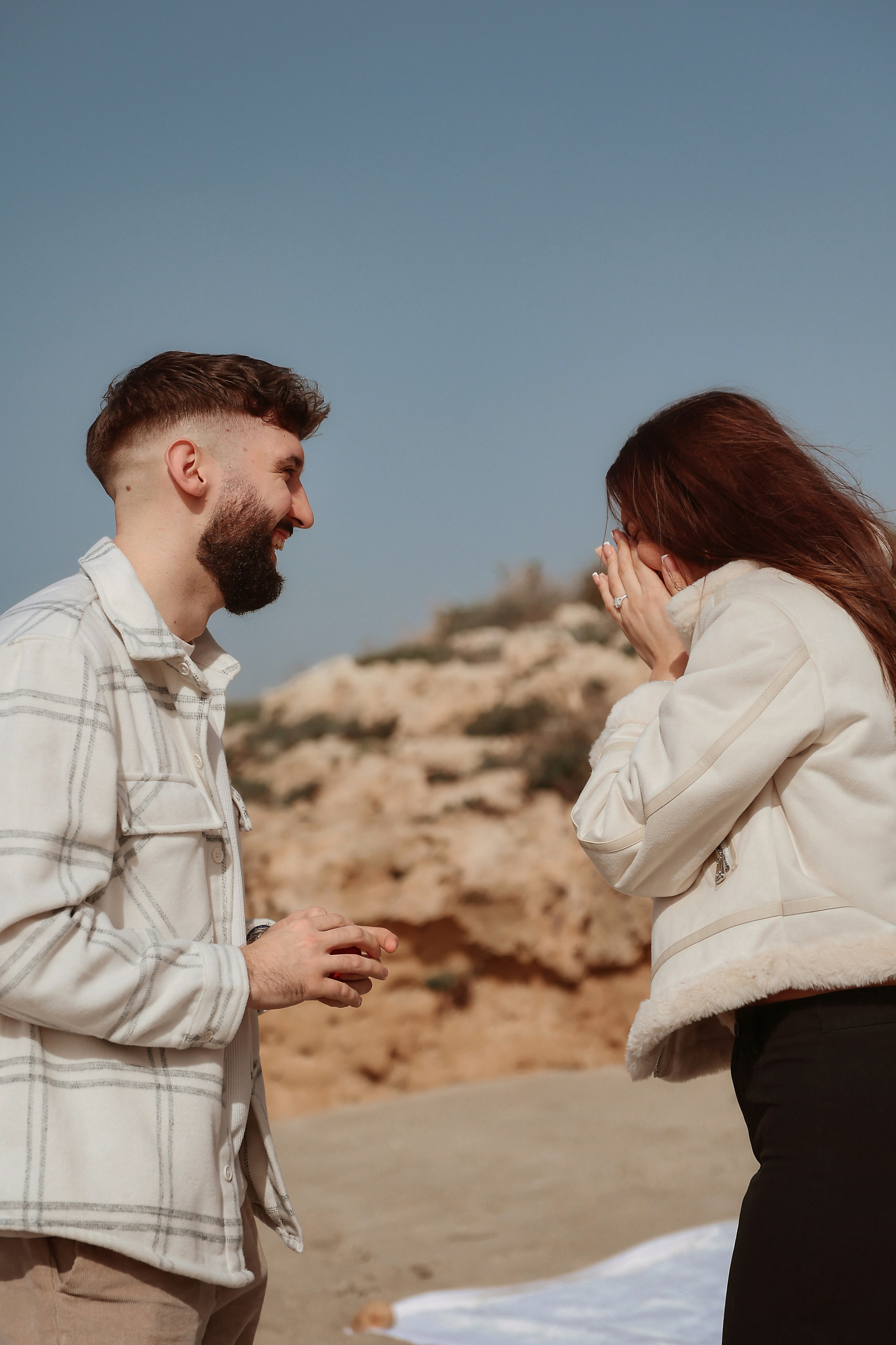 Предложение в Айя-Напе. Февраль, 2026. Kipriotka. Ваш фотограф на Кипре (Айя-Напа, Протарас)