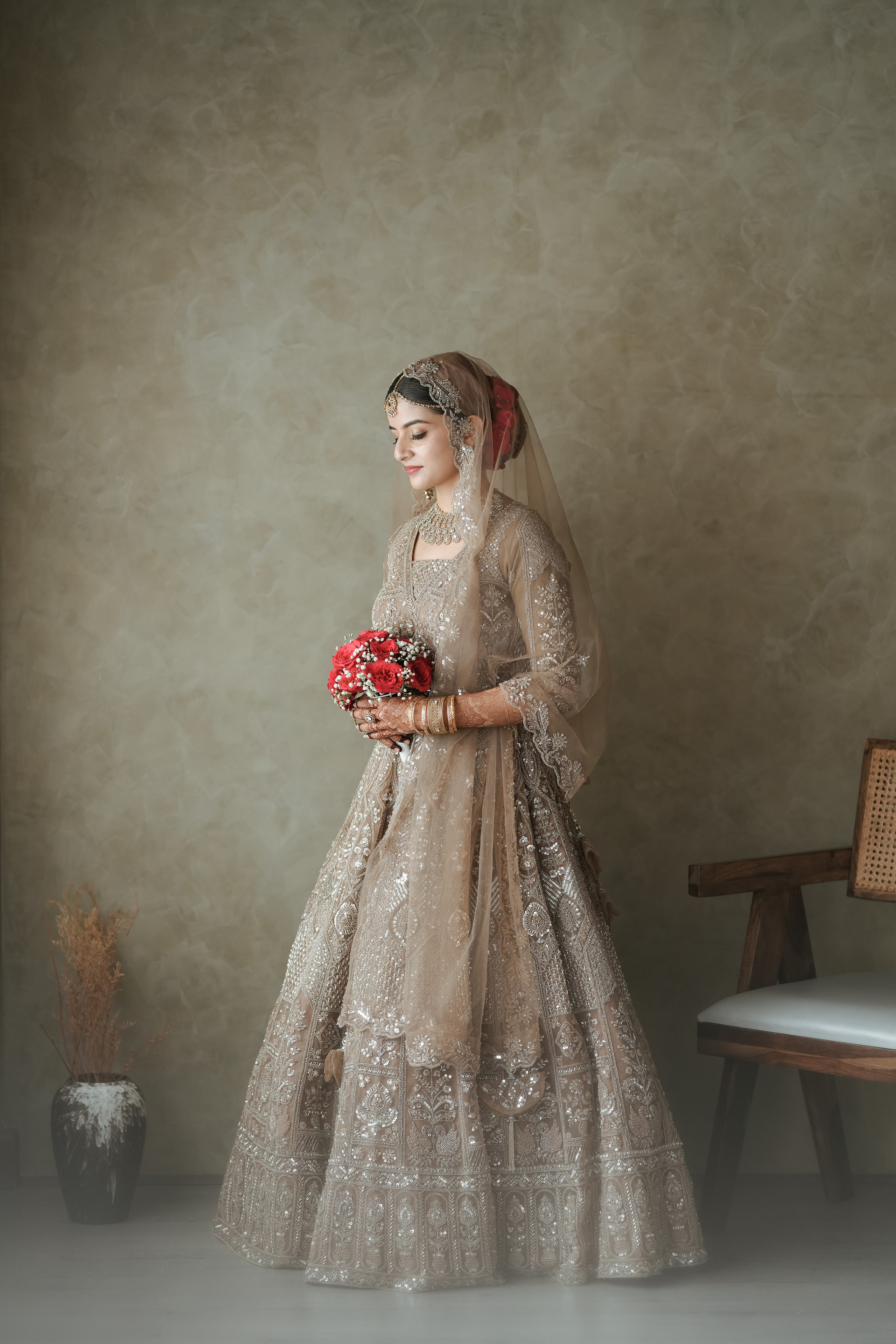 BRIDE’S. Wedding Story Teller | Candlelight Weddings