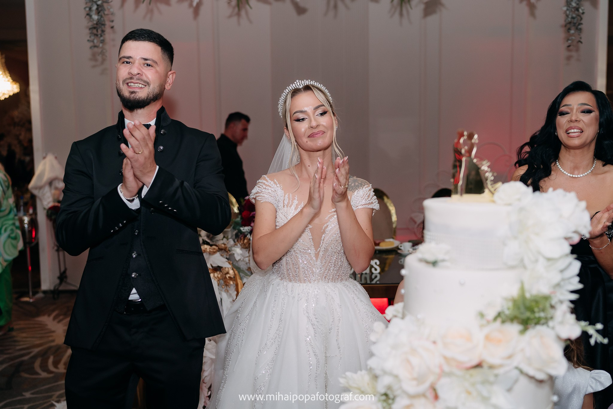 Corina&Marian. Mihai Popa |Wedding Photographer | Worldwide | Bucharest