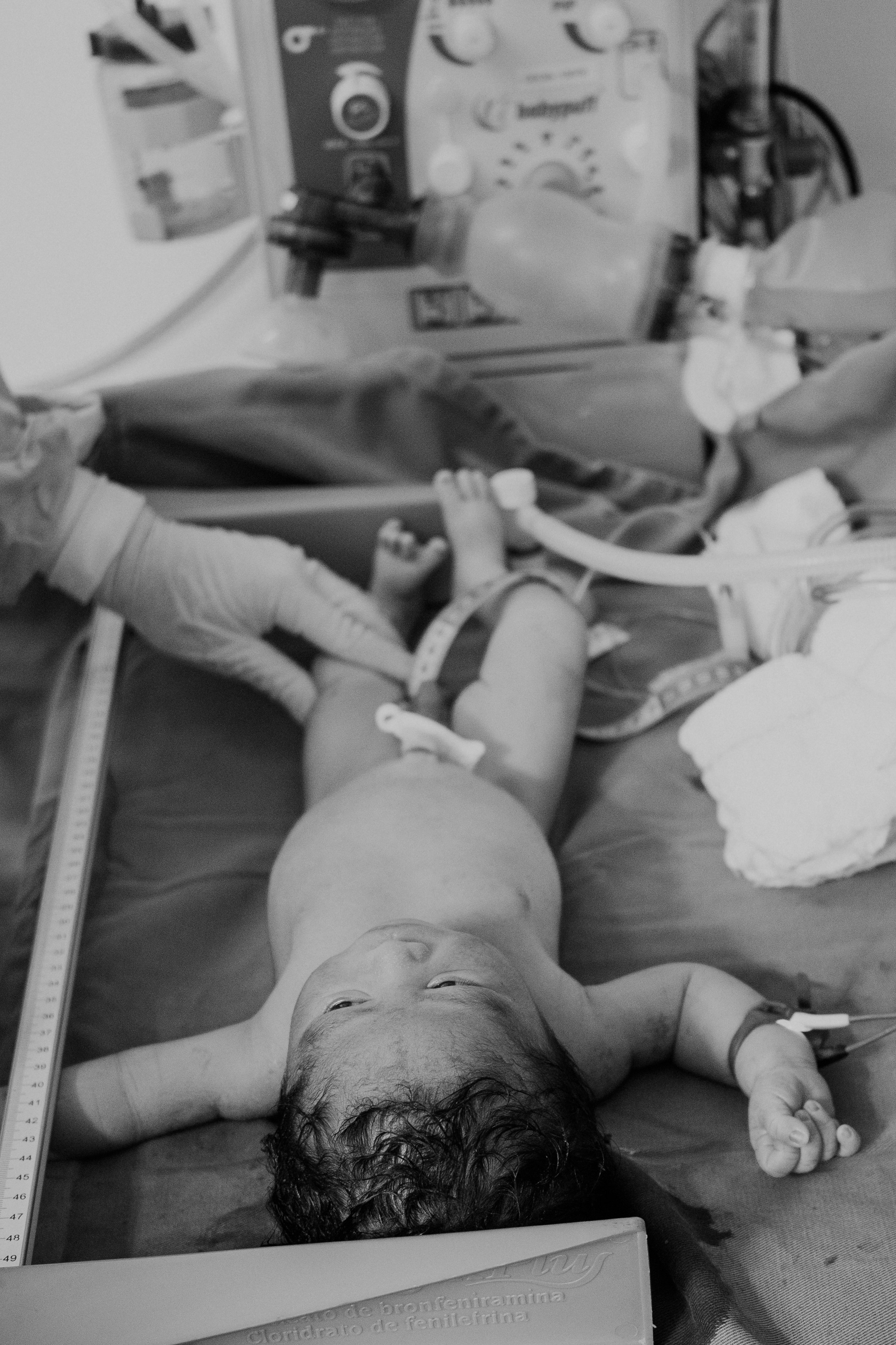 Nascimento de Vicente