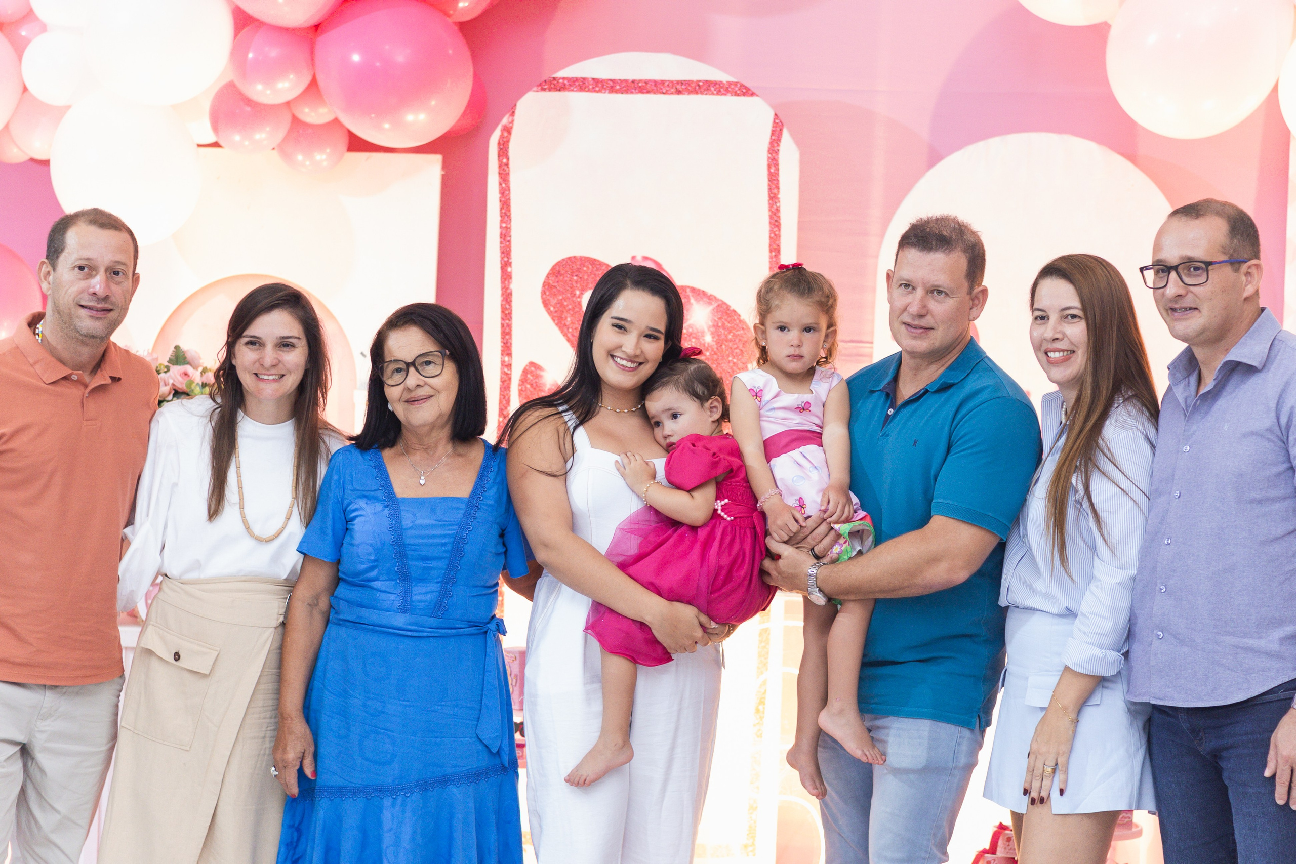 Anna Karla | 3 anos. Salvy fotografia