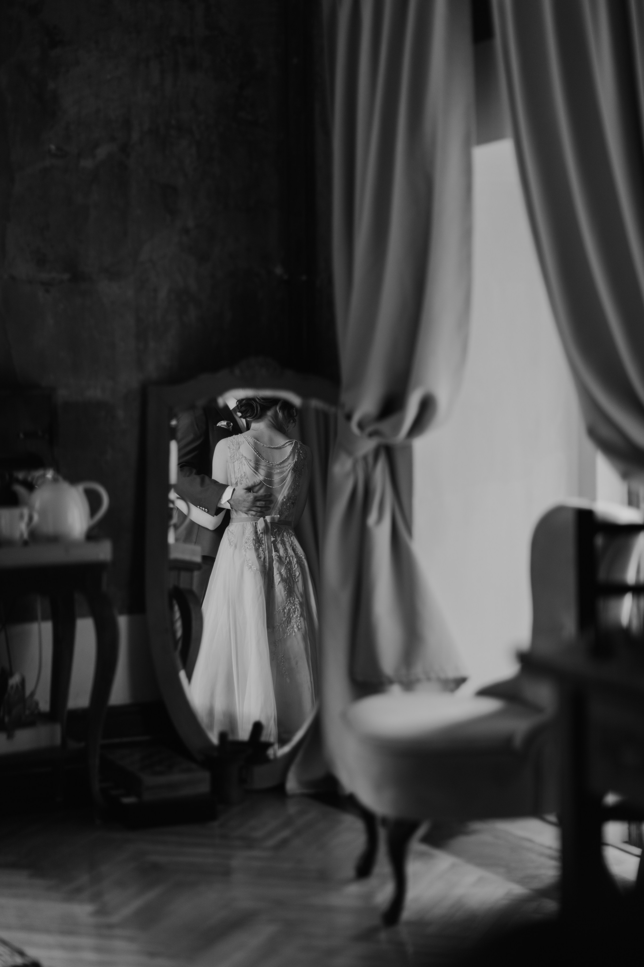 Styled Shoot Zabola Estate. Main