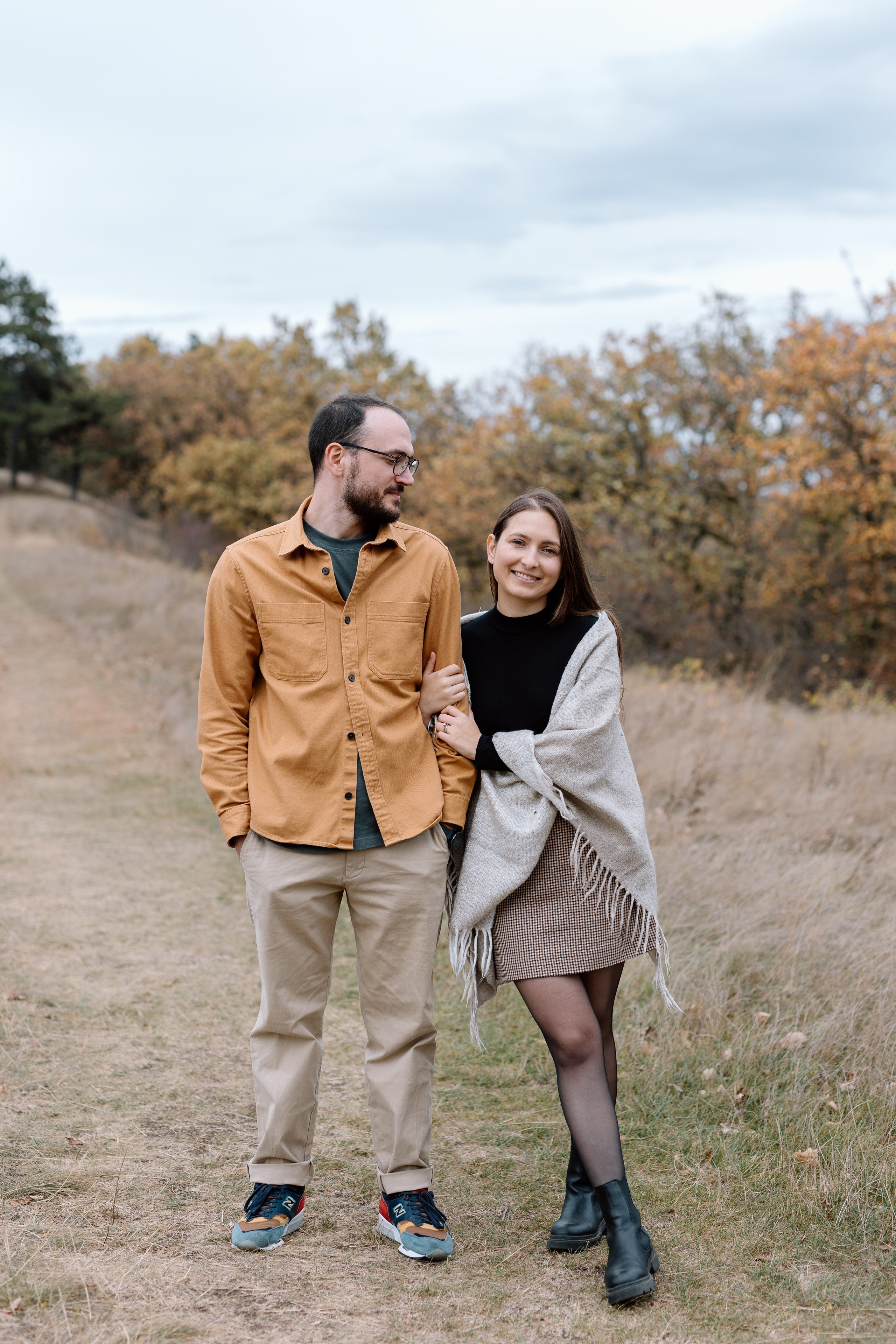 Iosana & Grisha. Main