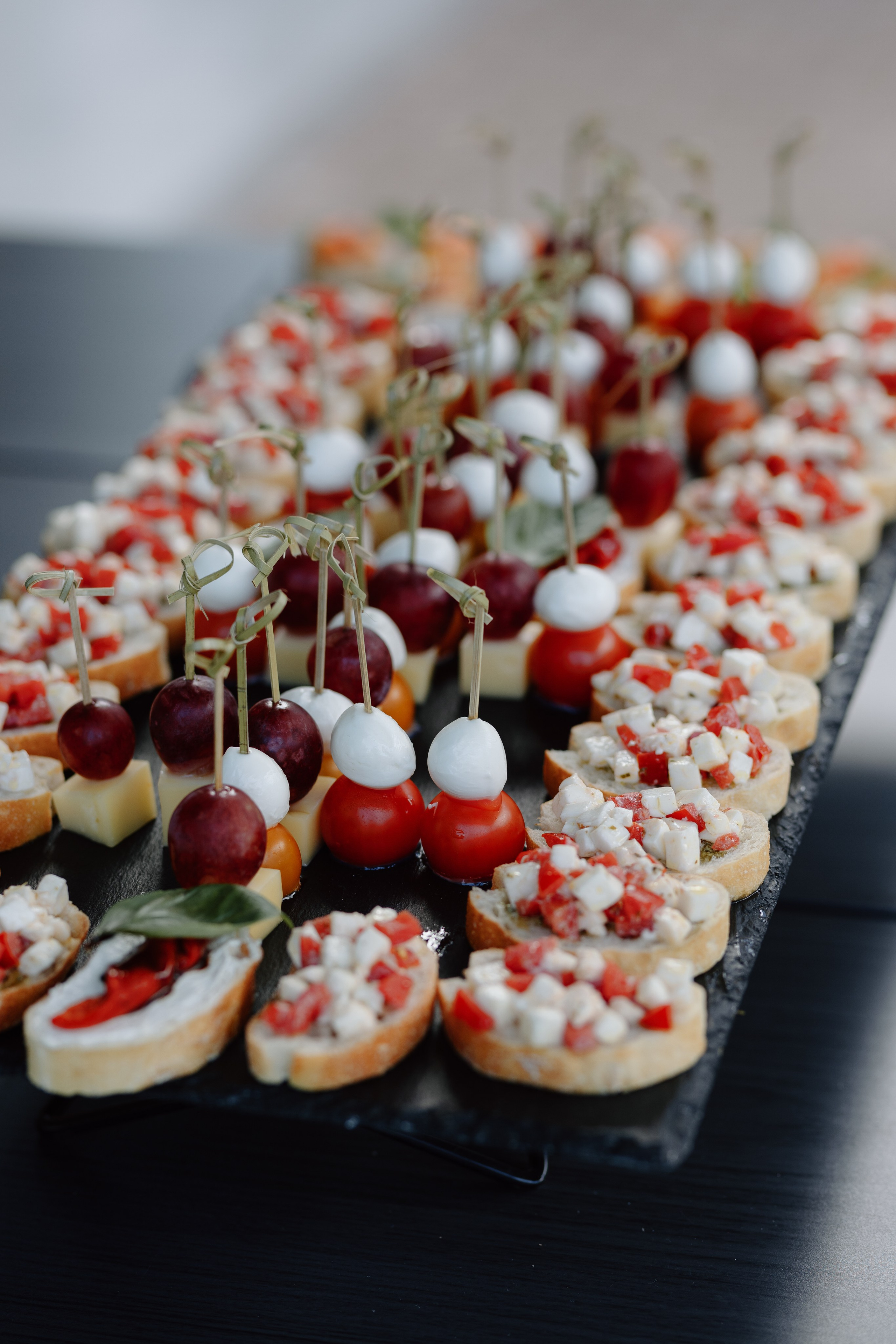 Corina & Dumitru. Main