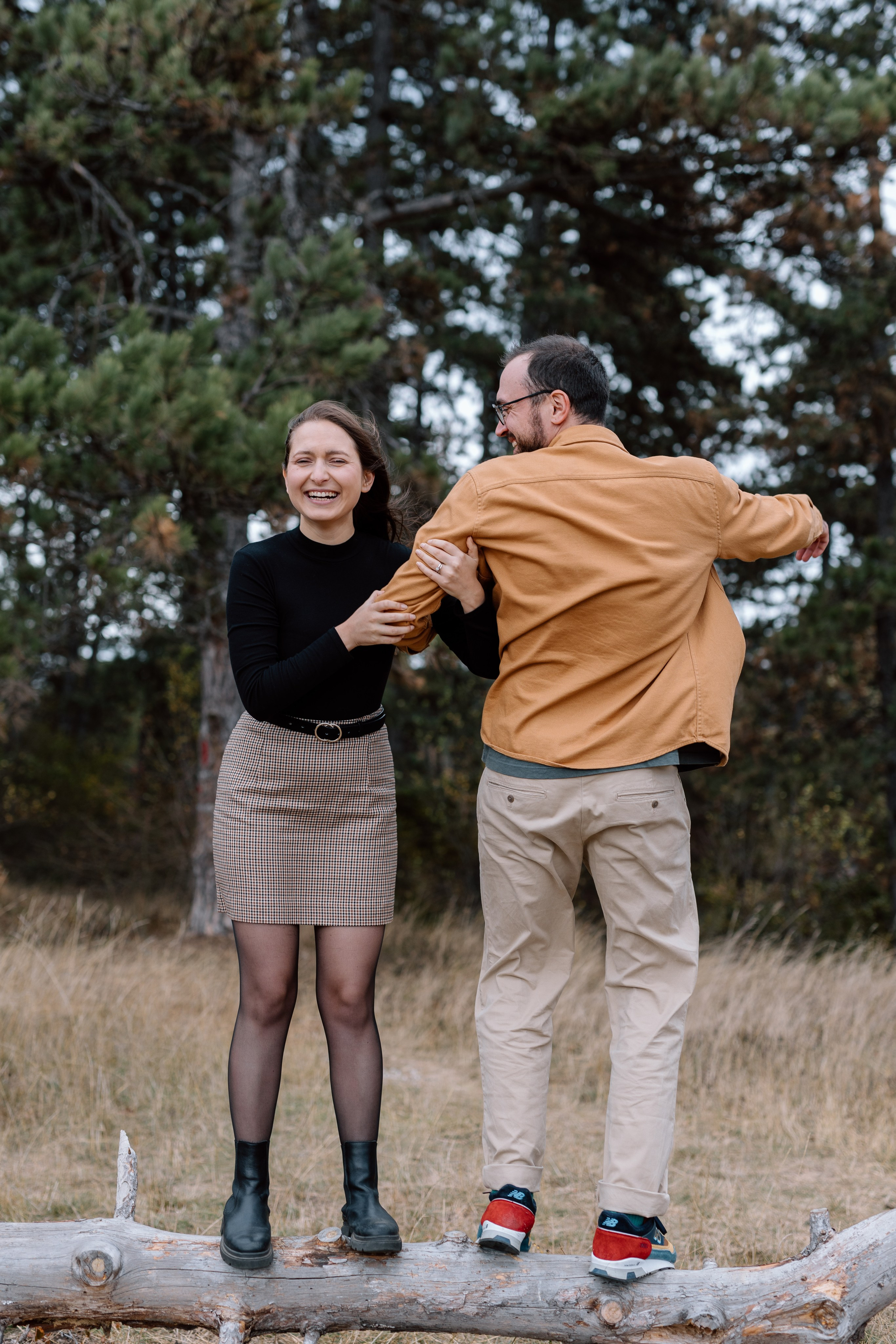 Iosana & Grisha. Main