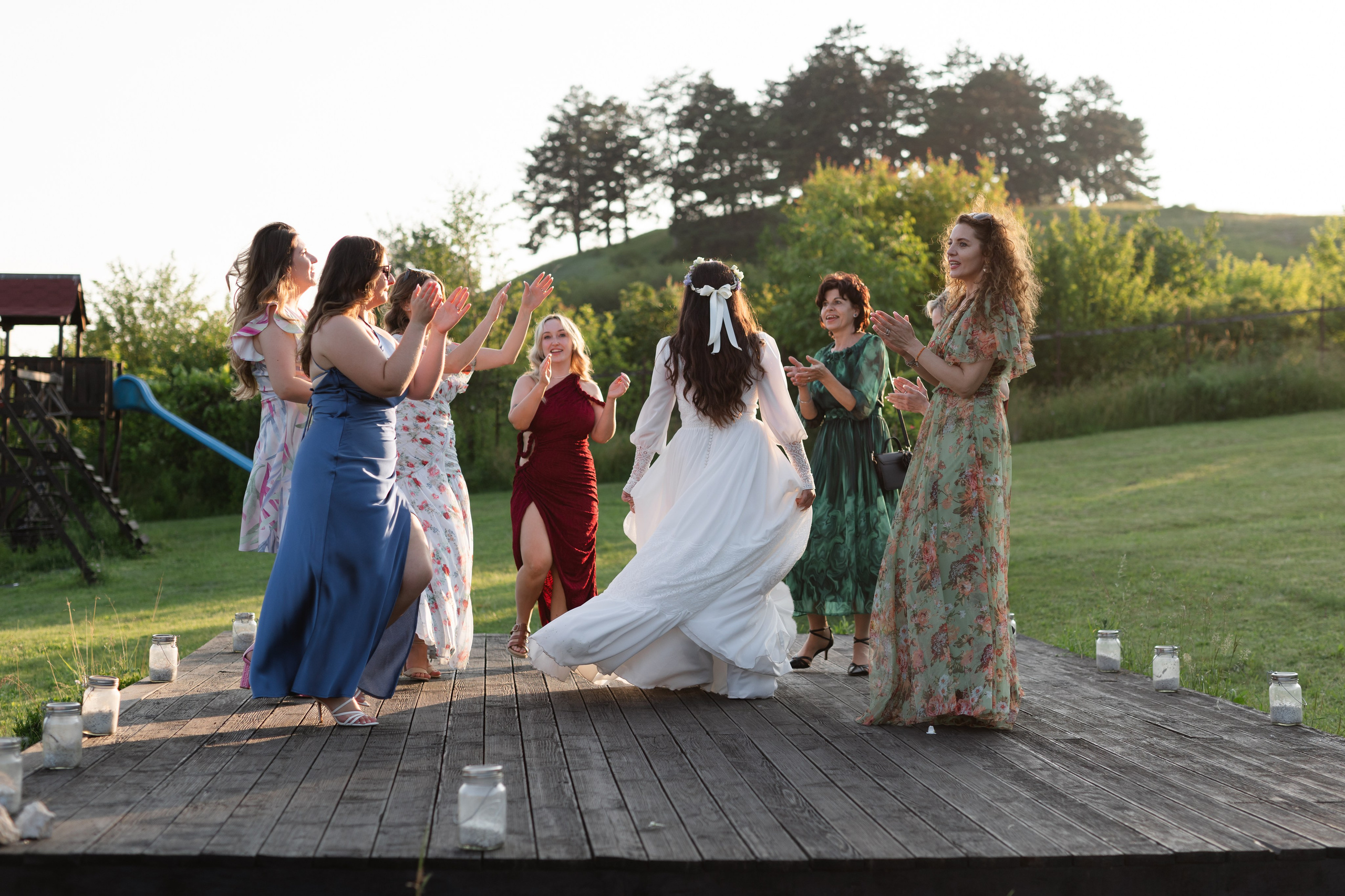 Flori & Cosmin. Main