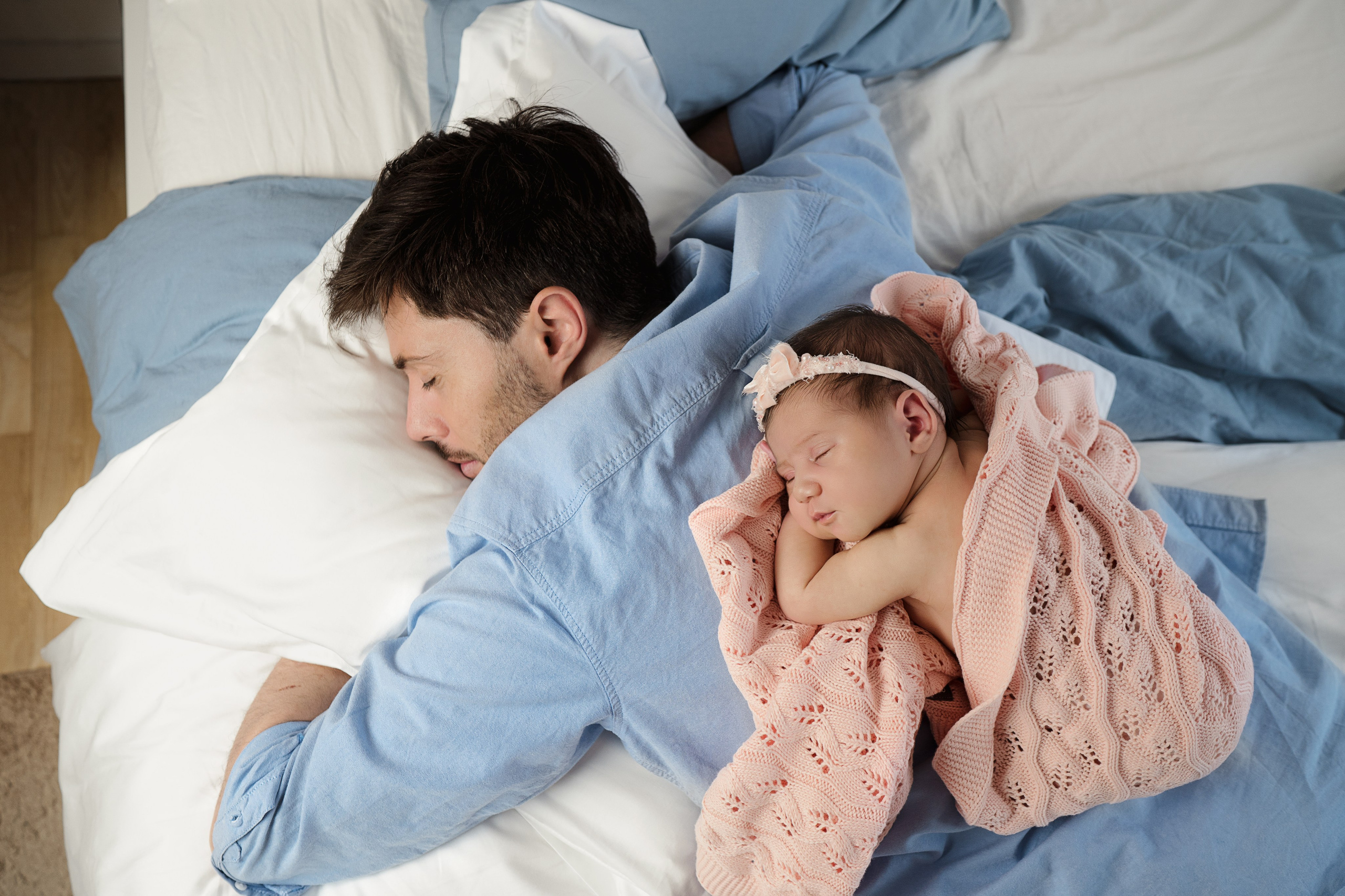 Home story. Bébé Newborn Photographer in Copenhagen