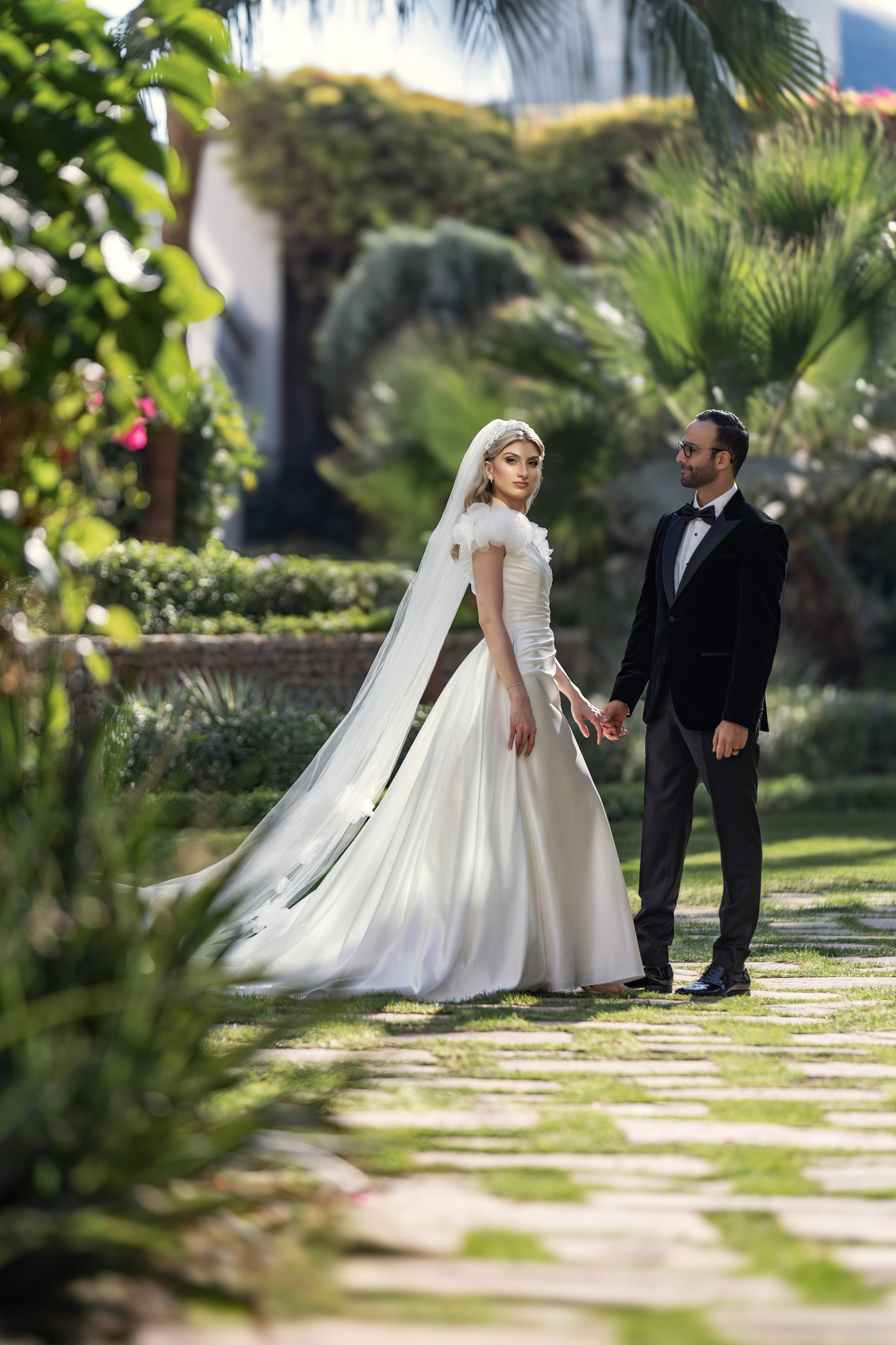Wedding Photography Dubai — Denys Gromov. Denys Gromov