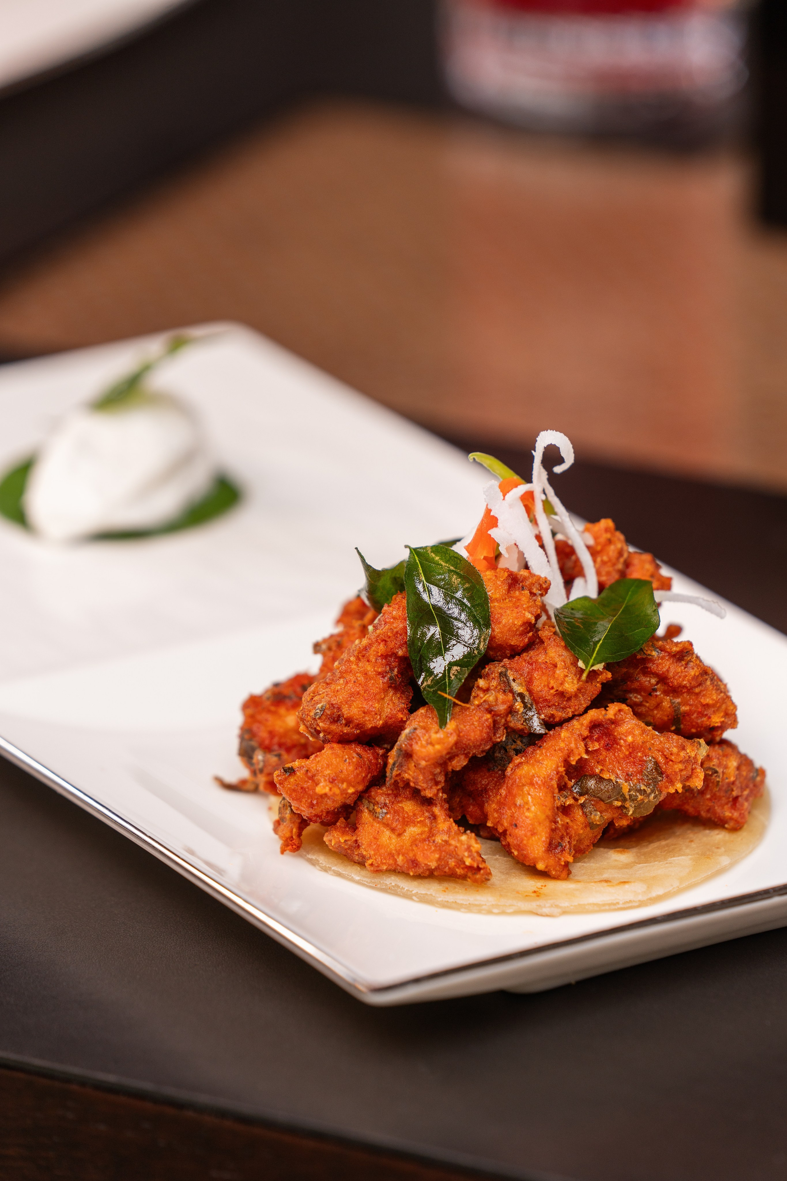 Food & Beverage Photography Dubai — Denys Gromov. Denys Gromov
