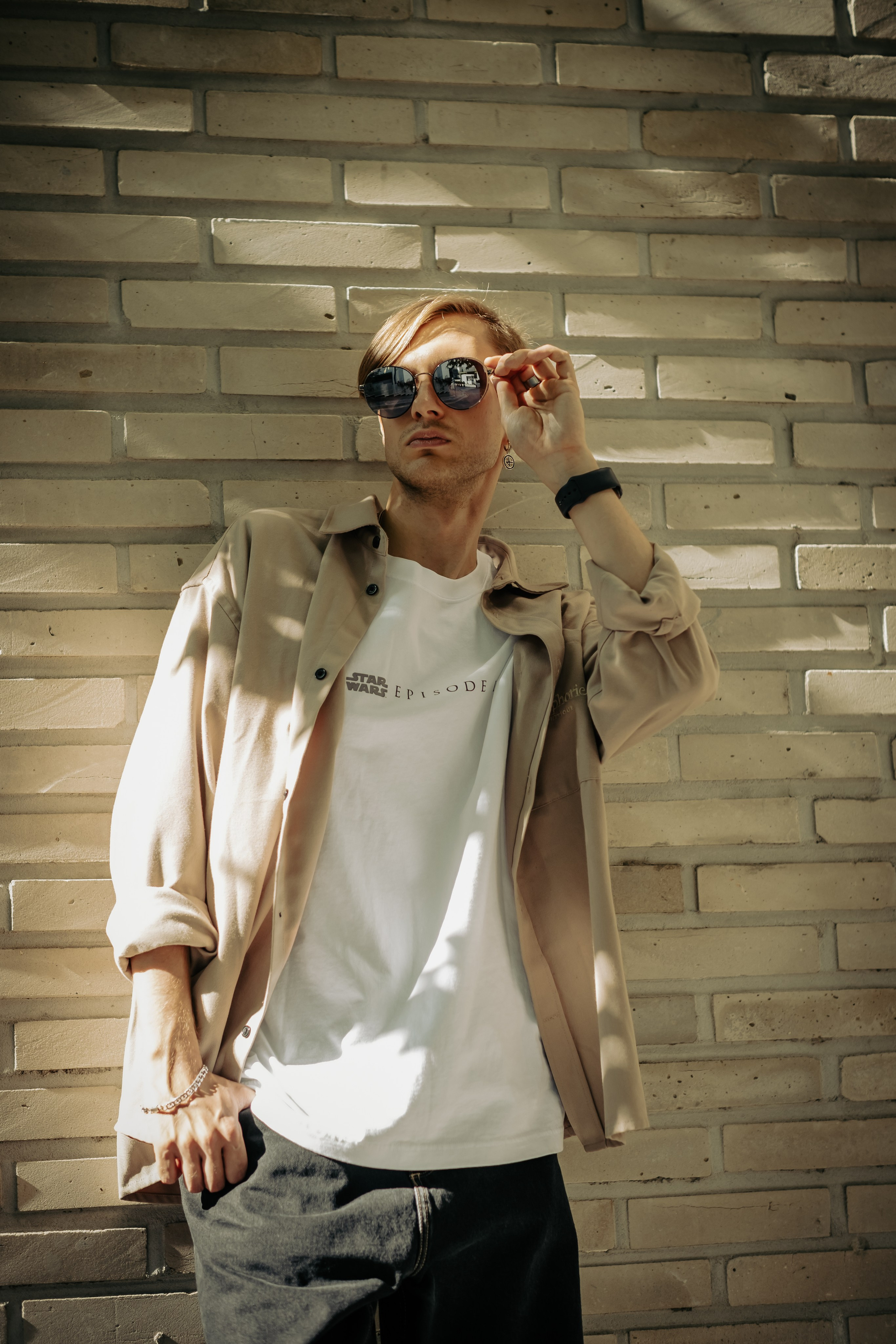 Urban style, Seoul. Photographer in Seoul Dobrokvashina Natalya