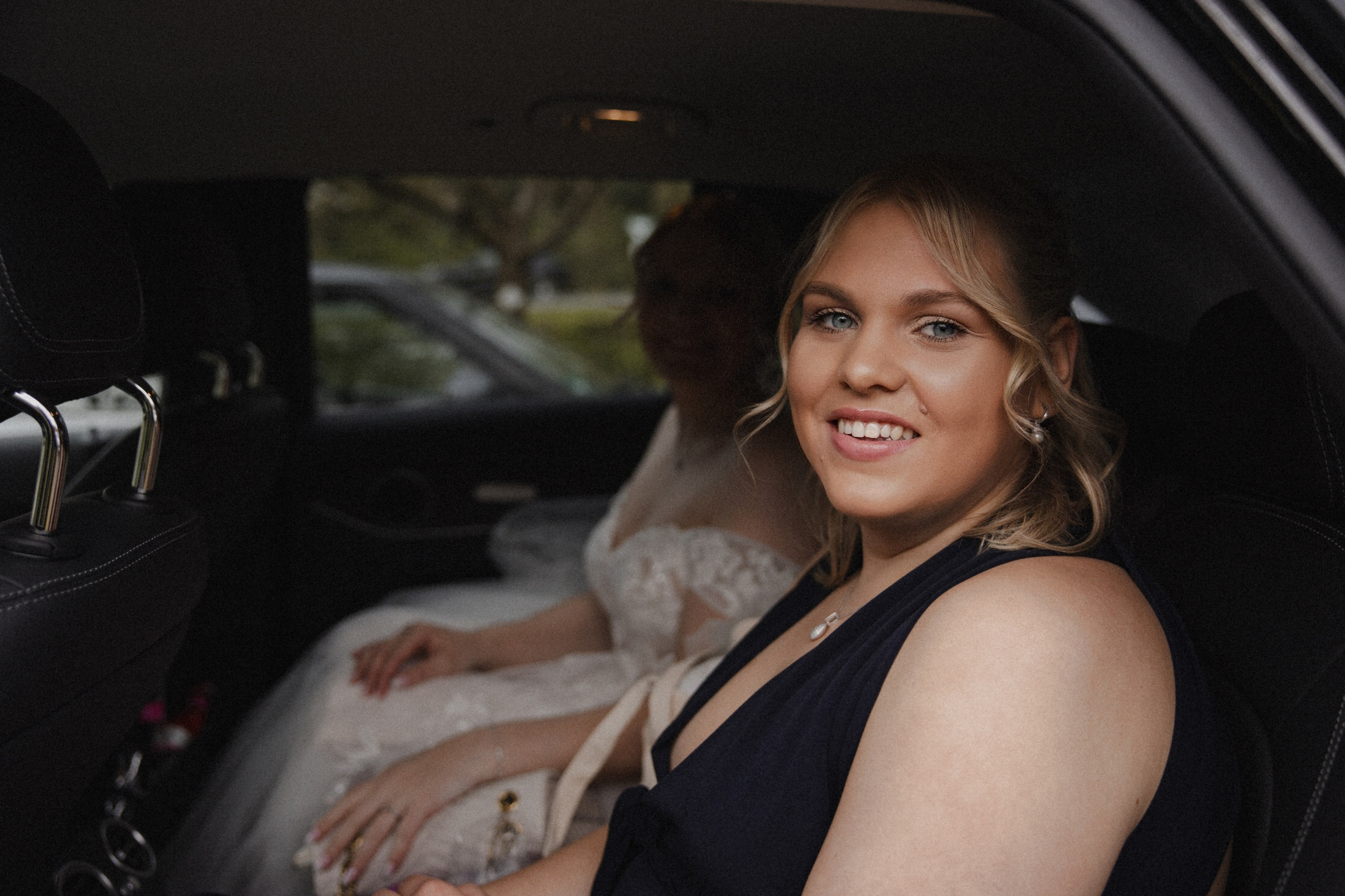 Lorena & Jan l Schloss Sythen. Hochzeitsfotografin Bochum | Halyna Reiche Fotografie NRW