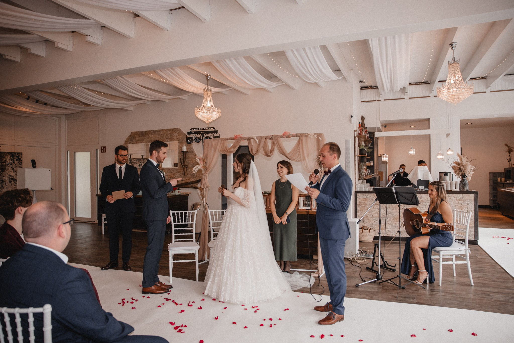 Olga & Jannick. Hochzeitsfotografie |Hochzeitsfotograf Bochum | Hochzeitsfotograf Dortmund | Hochzeitsfotograf Essen | Hochzeitsfotograf Ruhrgebiet