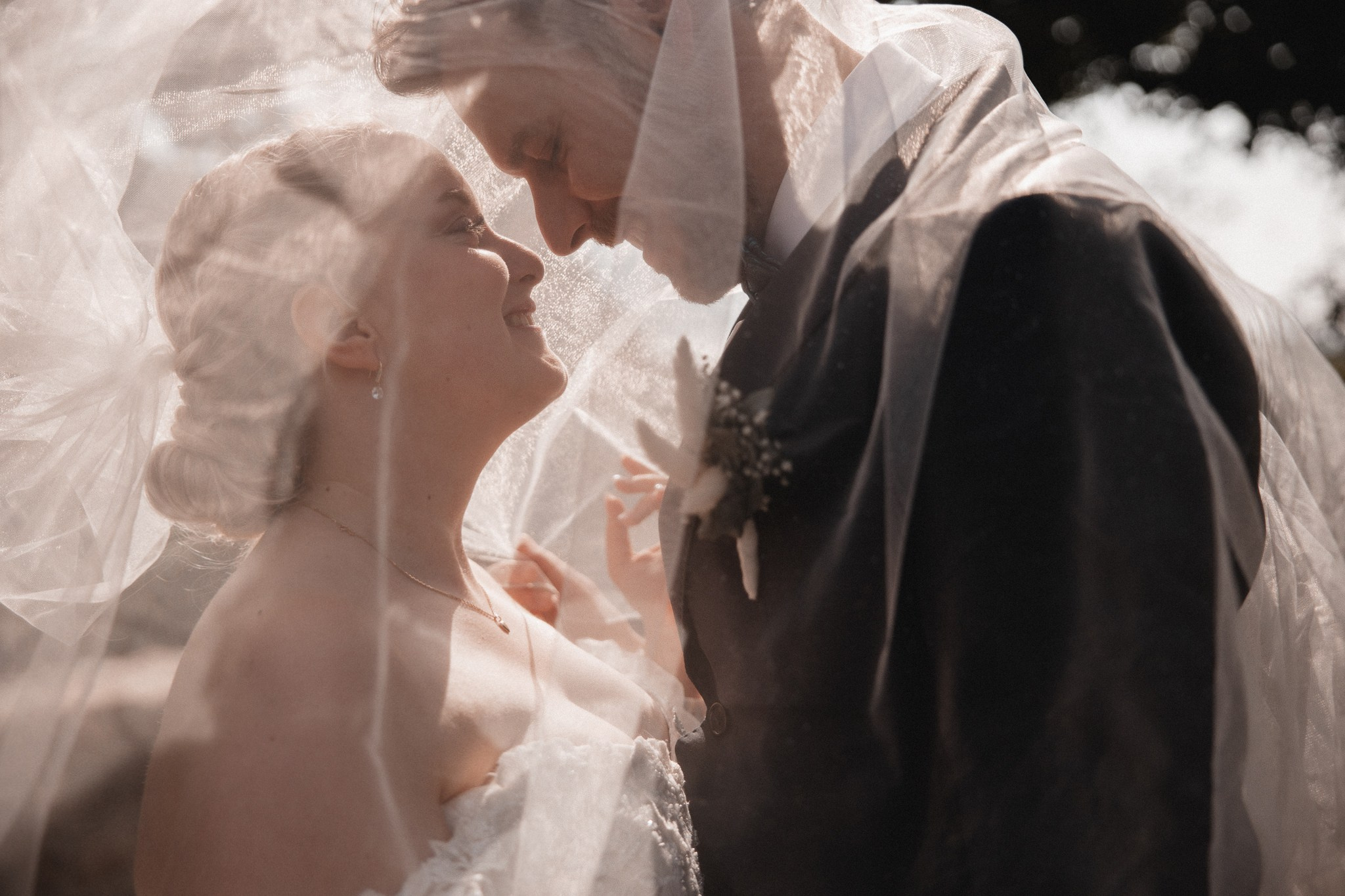 SASKIA & MAX | HAUS KEMNADE