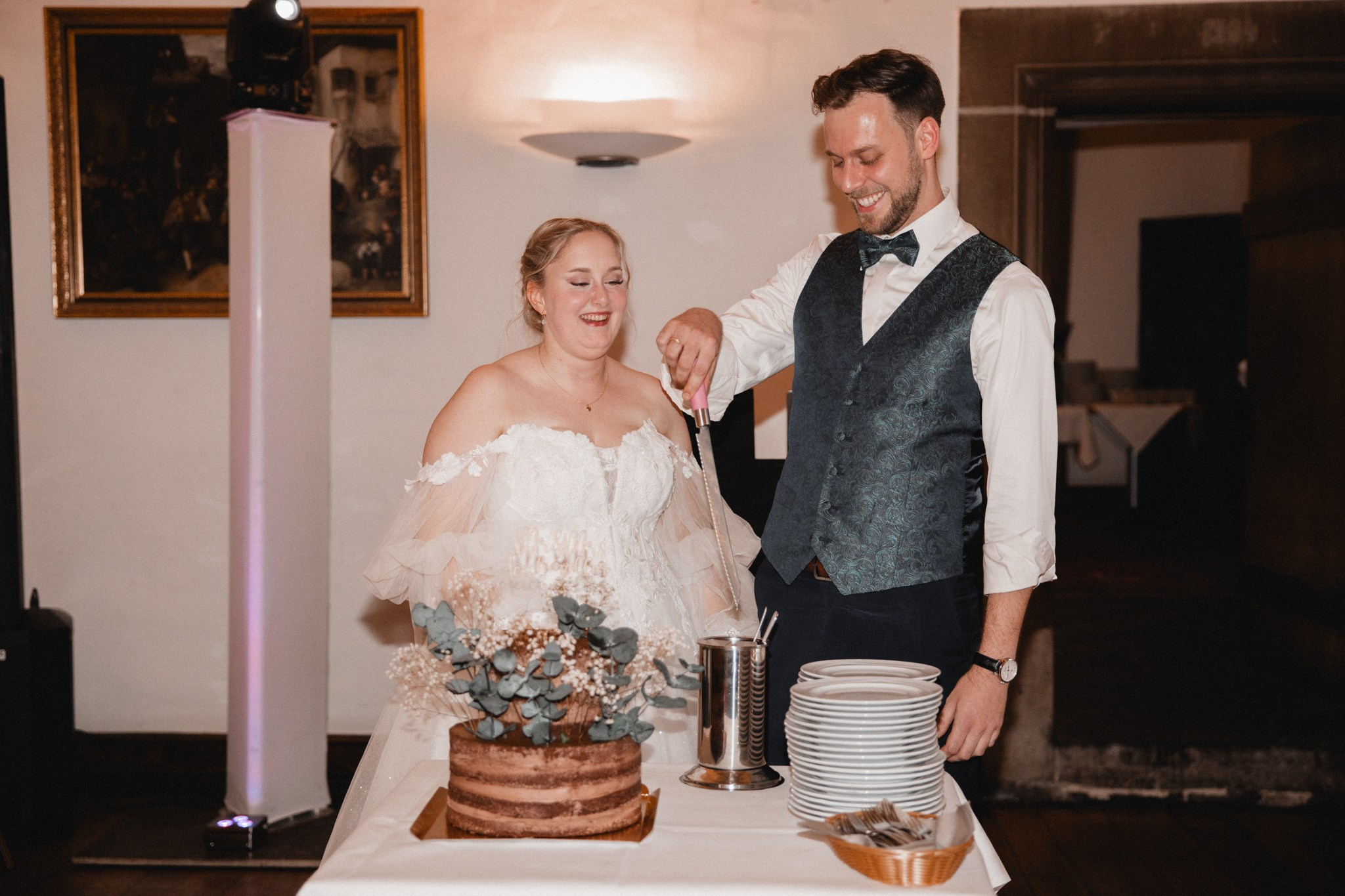 SASKIA & MAX | HAUS KEMNADE. Photographer in Bochum Dolia Halyna