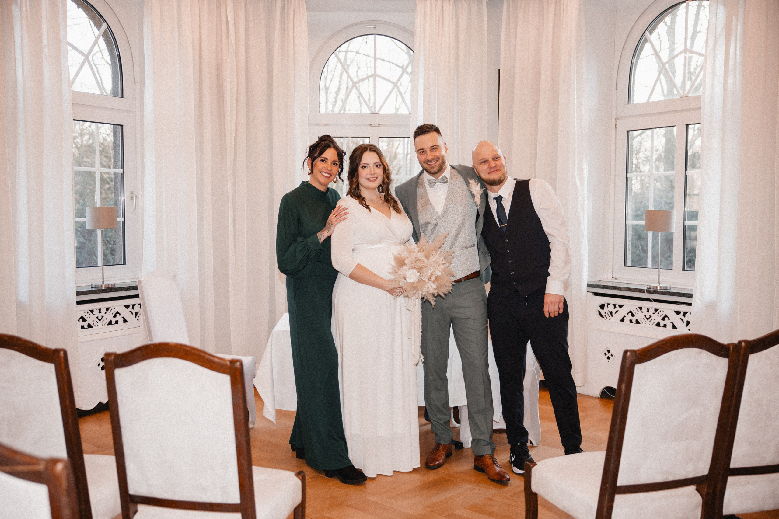 Lena & Kevin. Hochzeitsfotografie |Hochzeitsfotograf Bochum | Hochzeitsfotograf Dortmund | Hochzeitsfotograf Essen | Hochzeitsfotograf Ruhrgebiet