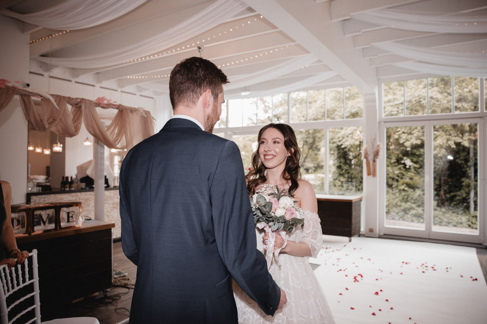 Olga & Jannick. Hochzeitsfotografie |Hochzeitsfotograf Bochum | Hochzeitsfotograf Dortmund | Hochzeitsfotograf Essen | Hochzeitsfotograf Ruhrgebiet