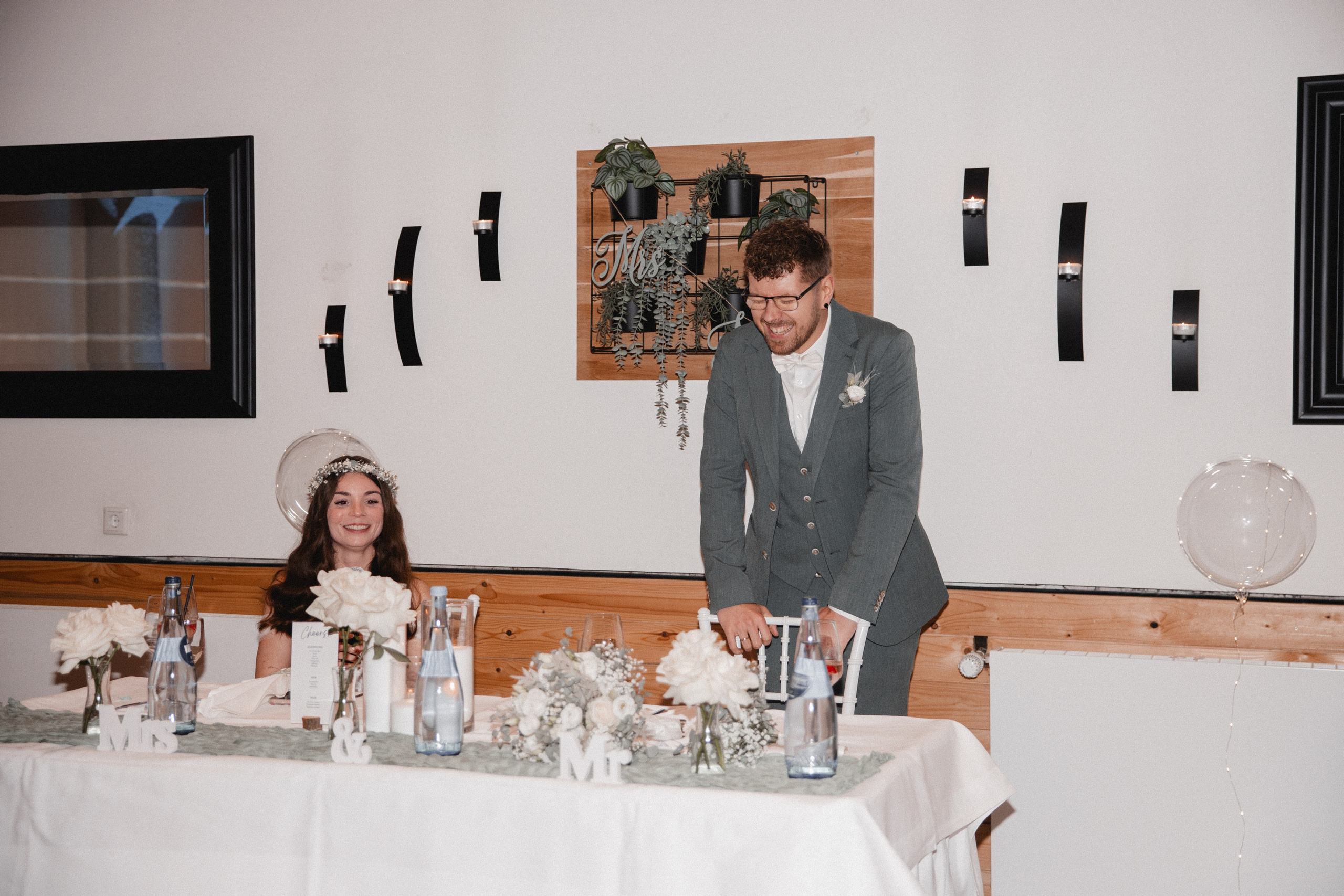 Lena & Philip | Schloss Bladenhorst, Castrop-Rauxel. Hochzeitsfotografin Bochum | Halyna Reiche Fotografie NRW