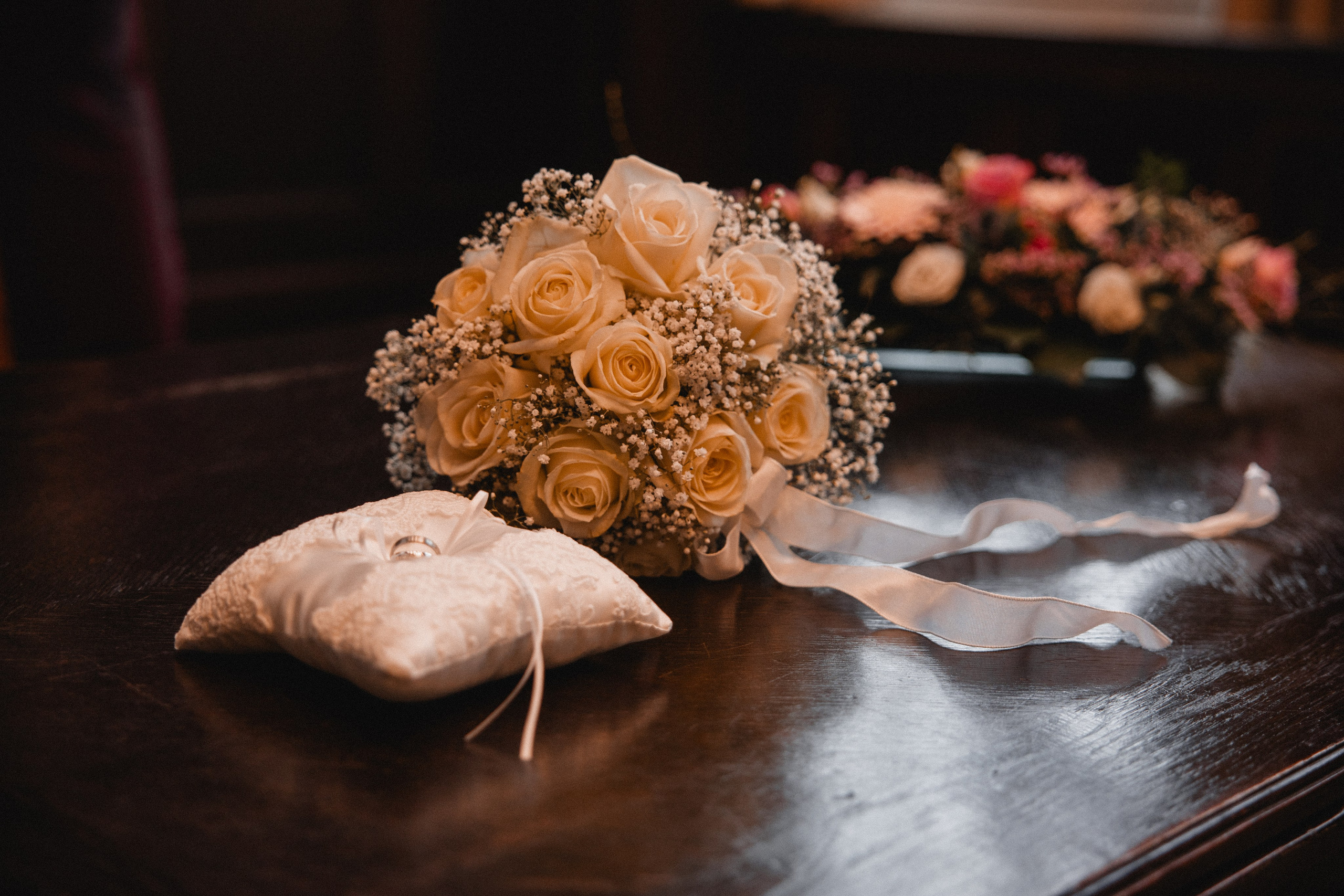 Franziska & Tim |Rathaus Heisingen, Essen. Hochzeitsfotografie |Hochzeitsfotograf Bochum | Hochzeitsfotograf Dortmund | Hochzeitsfotograf Essen | Hochzeitsfotograf Ruhrgebiet