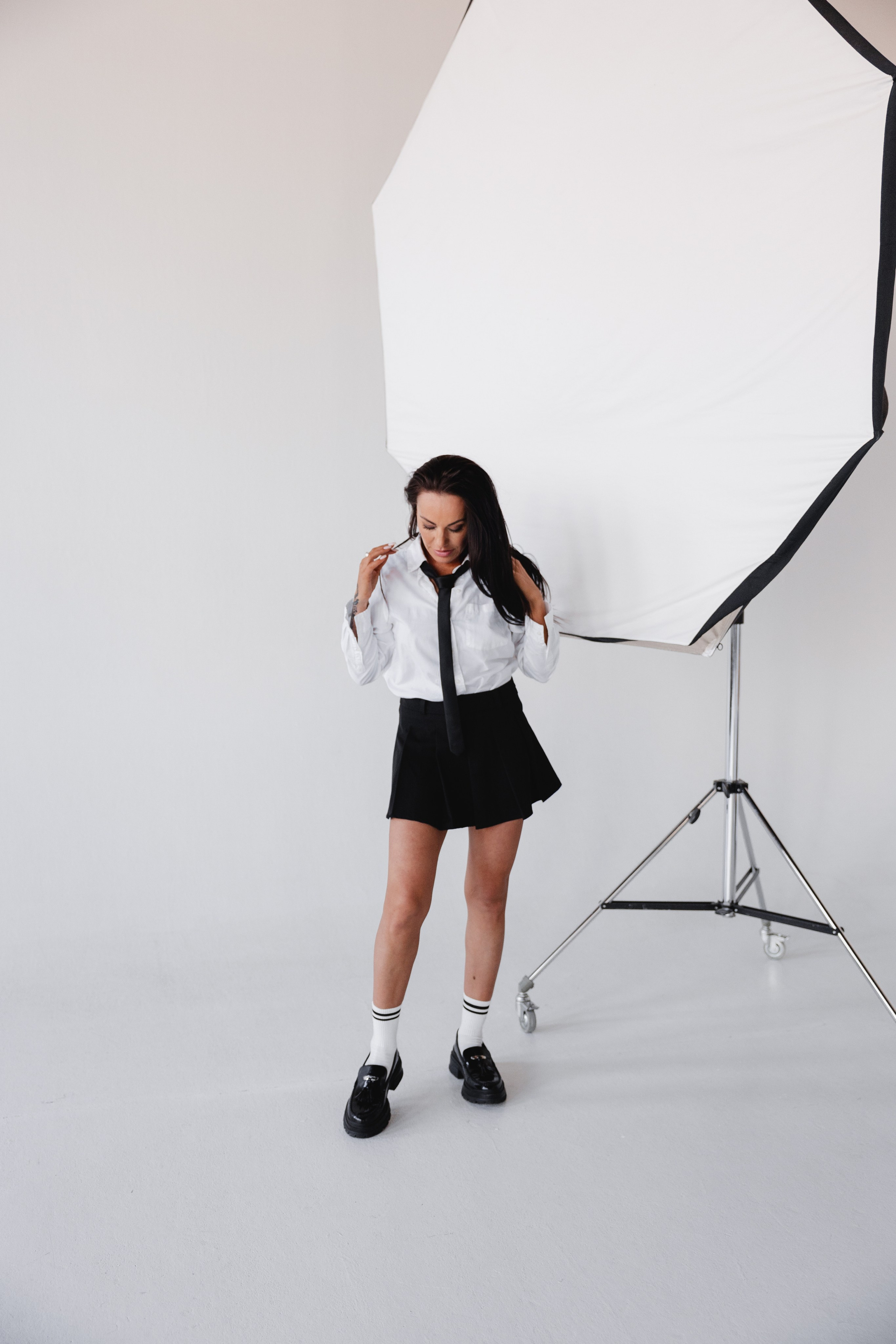 Marina I Fotostudio. Hochzeitsfotografin Bochum | Halyna Reiche Fotografie NRW