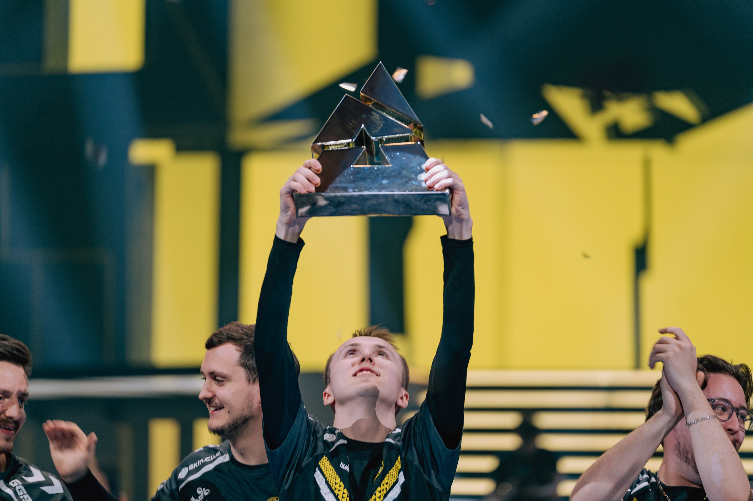 THE BLAST PREMIER OPEN: LISBON 2025. Lisbon Event Photographer