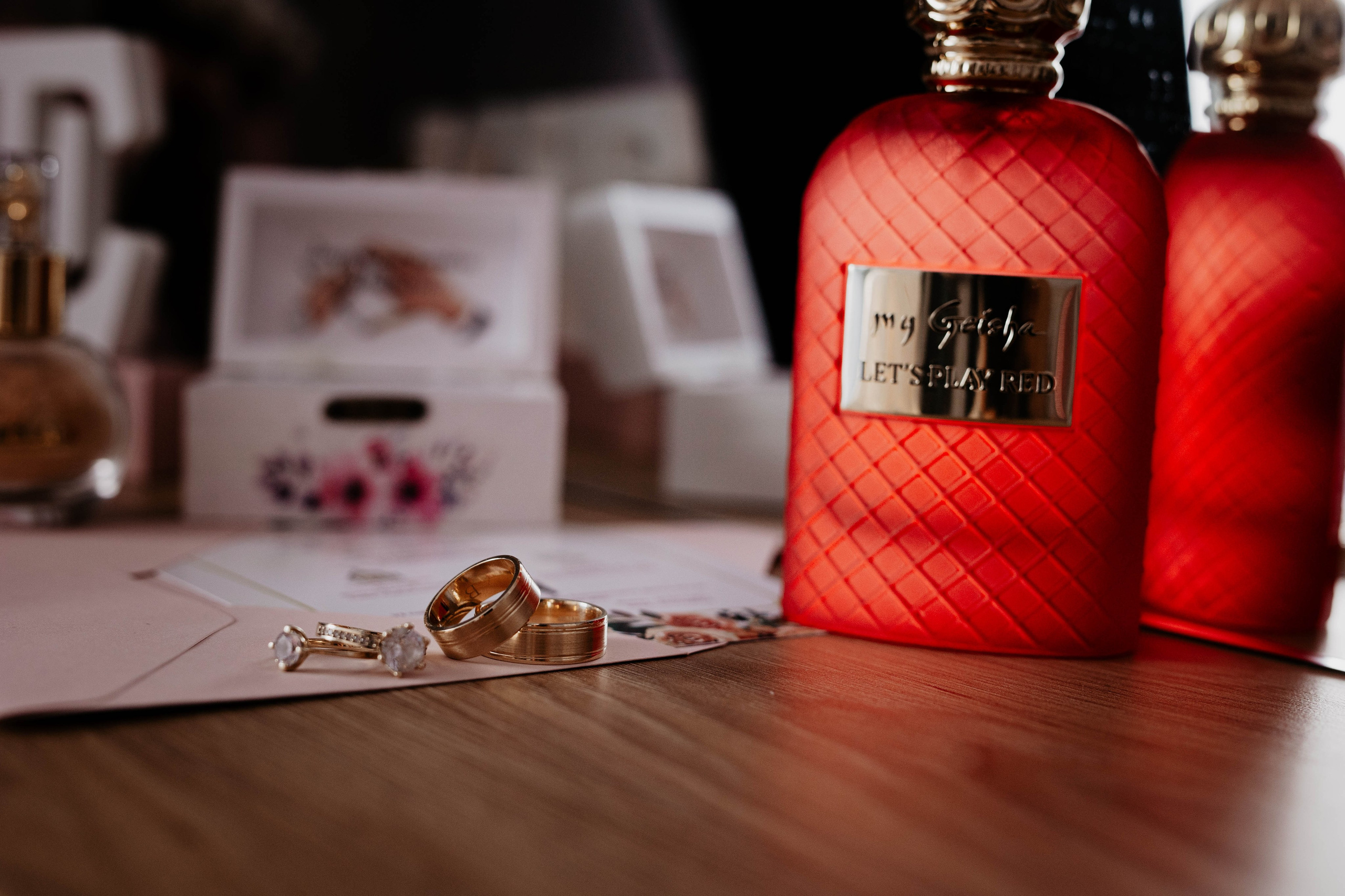 Detalii Nunta. Dream Studio Galați – ședințe foto profesionale pentru familie, portrete și evenimente