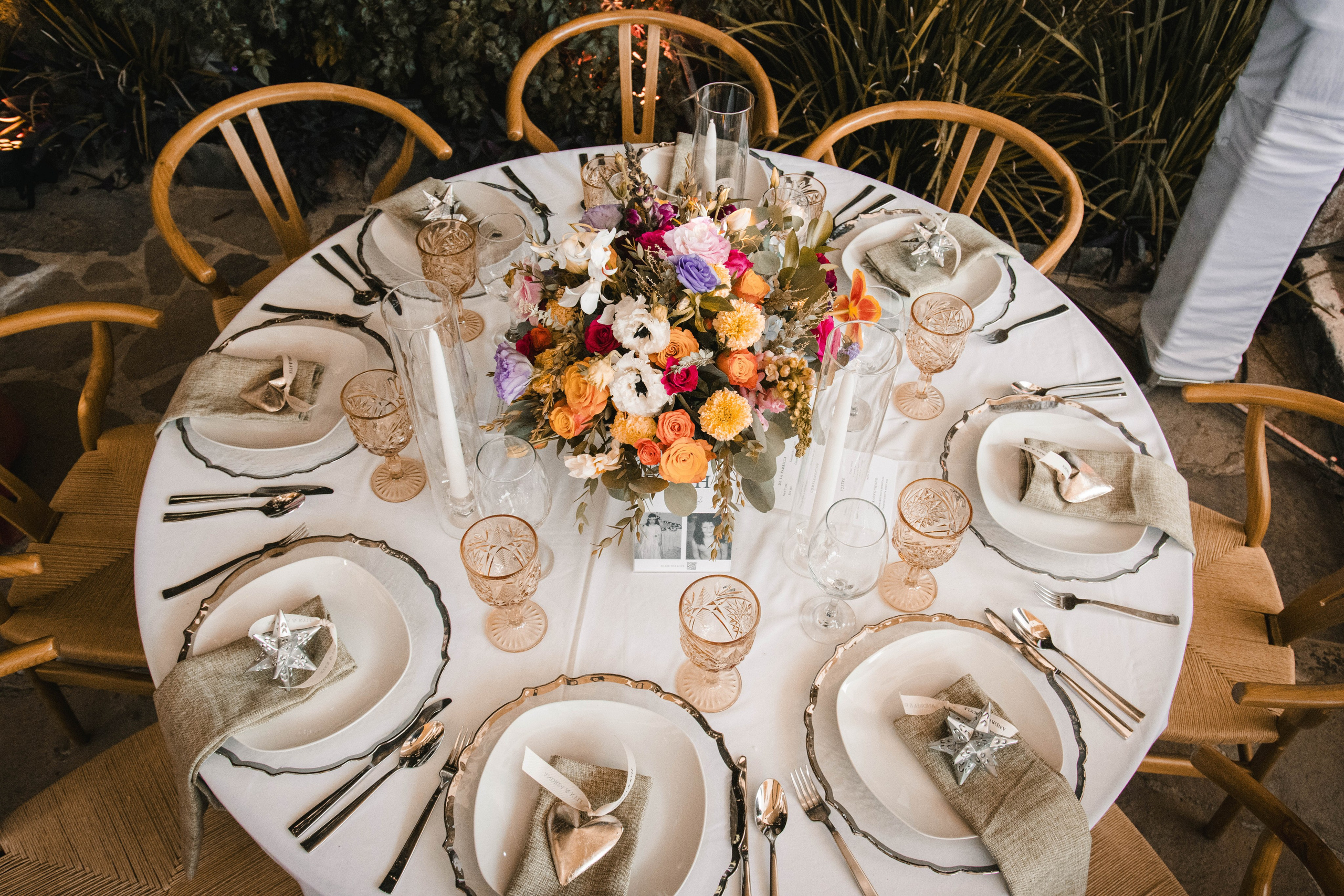 Andrea & Kyle. Saúl Vázquez | Destination Wedding Photographer