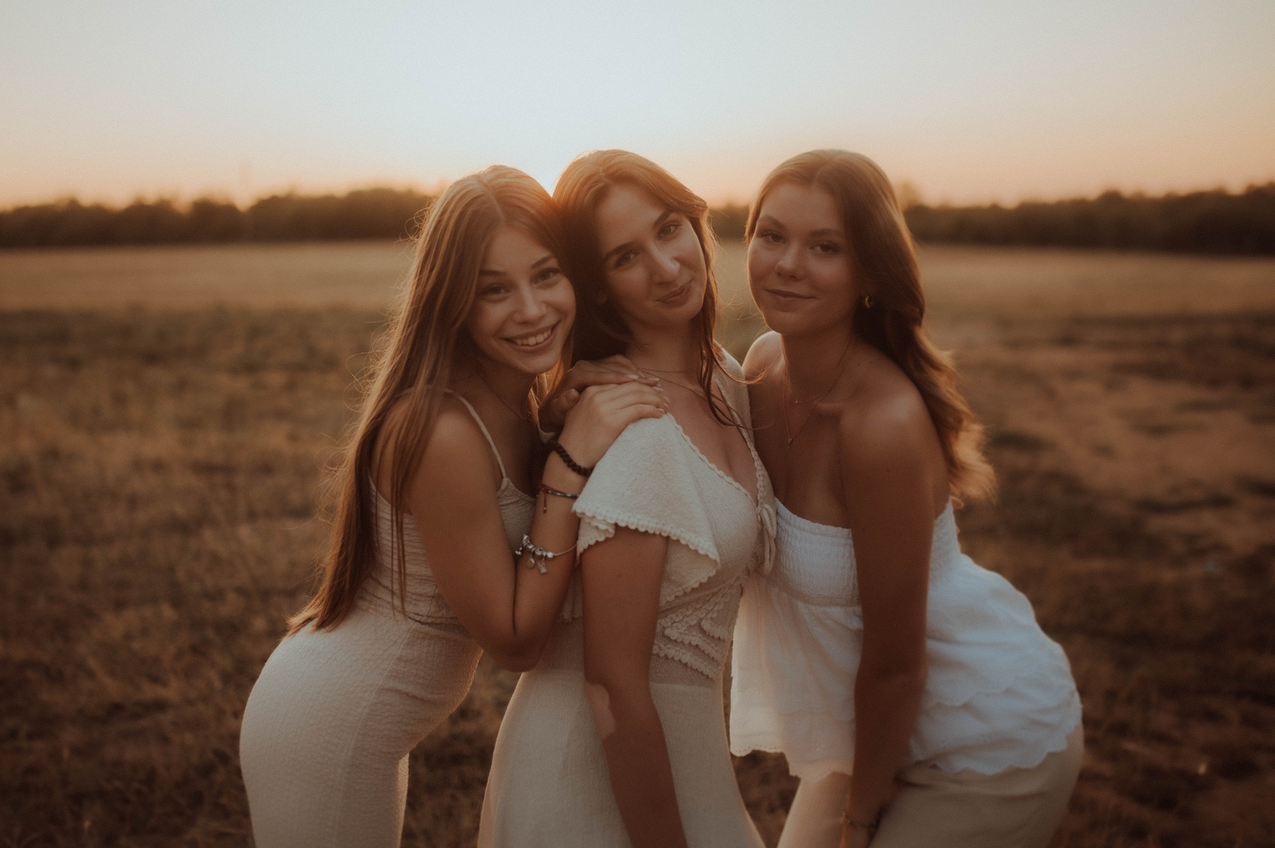 Love Stories / Outdoor
