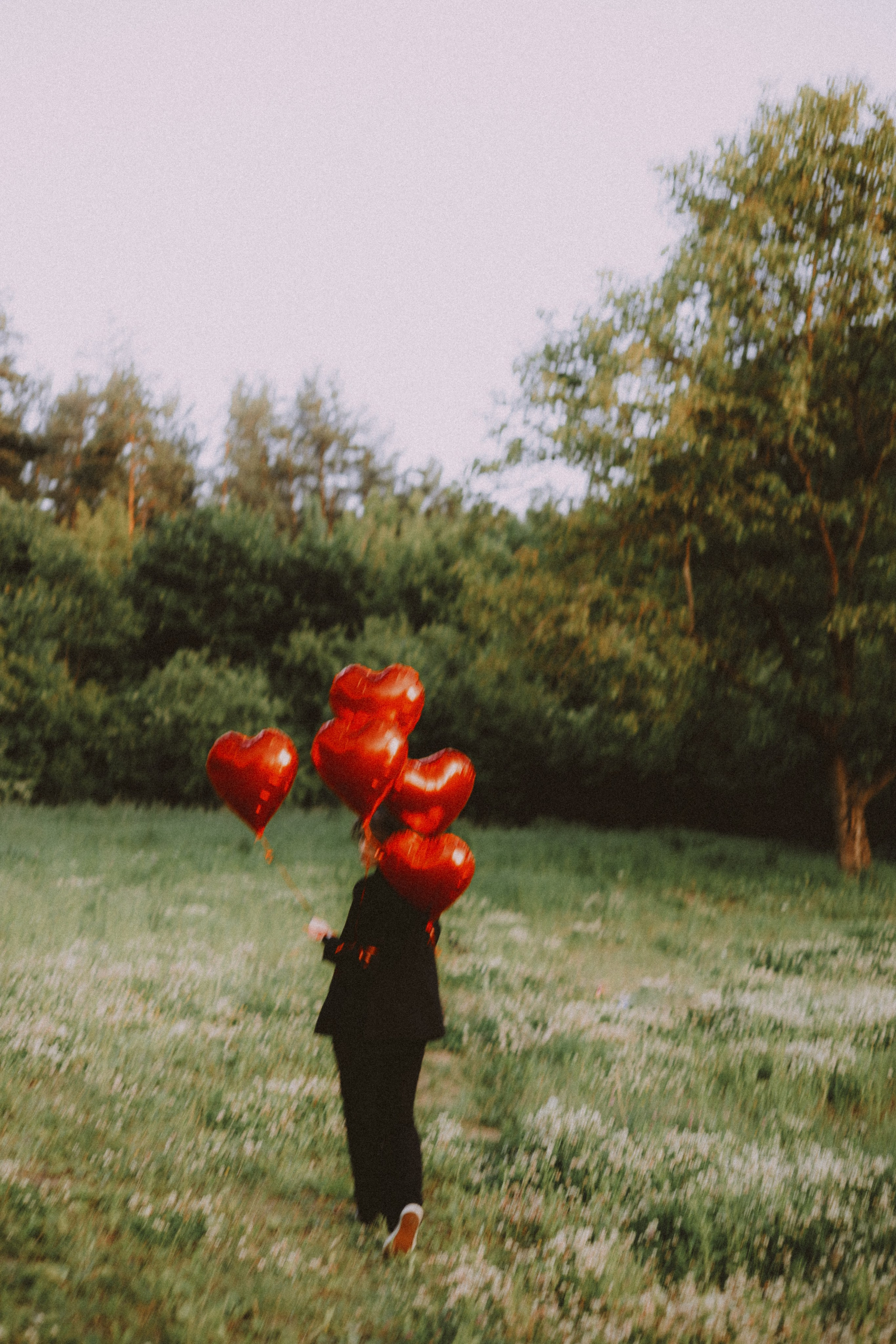 Ira. Портретный фотограф Александра Самозванова