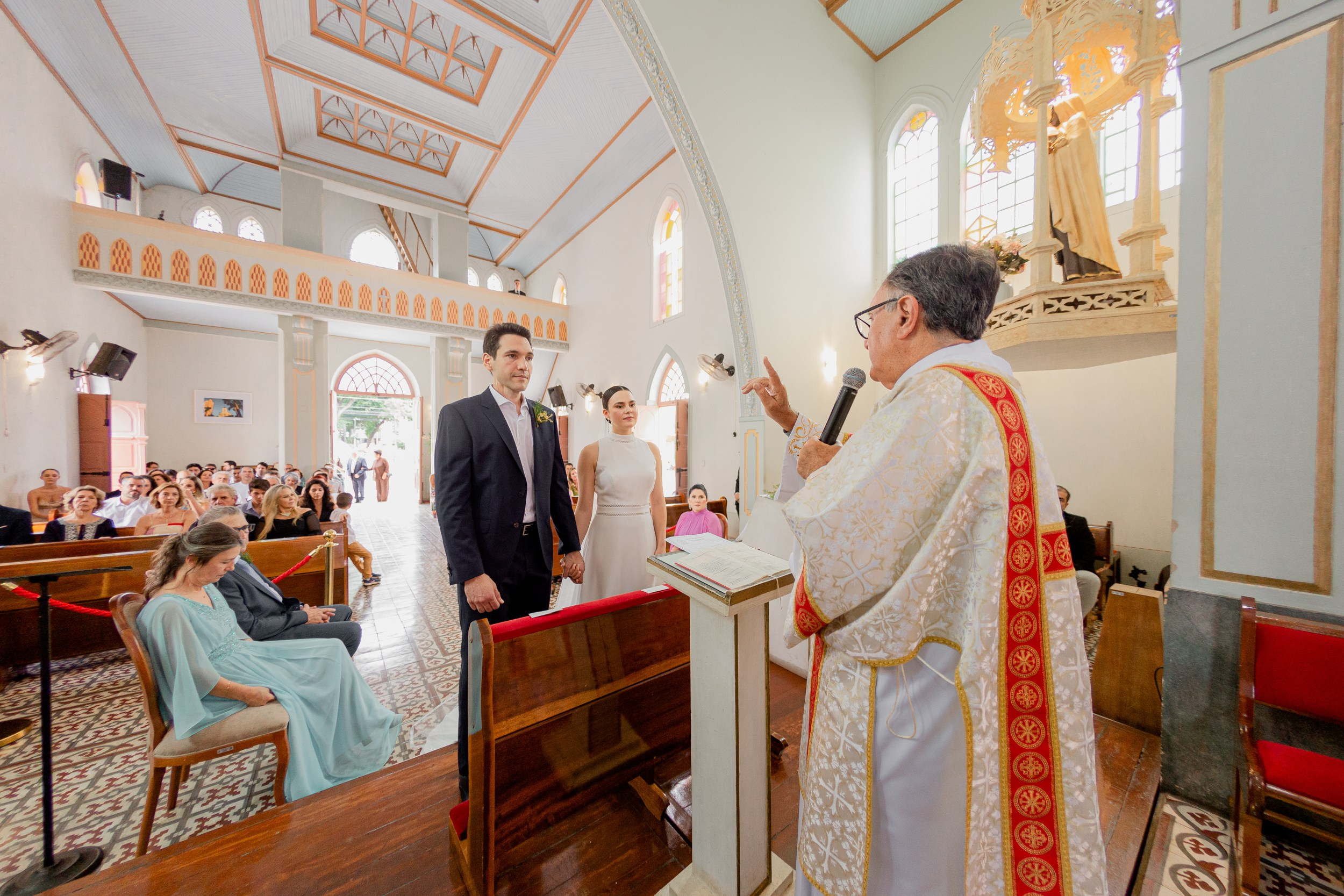 Casamento Amabily e Joao / Villa Franco, Uberlândia — MG. Gustavofto