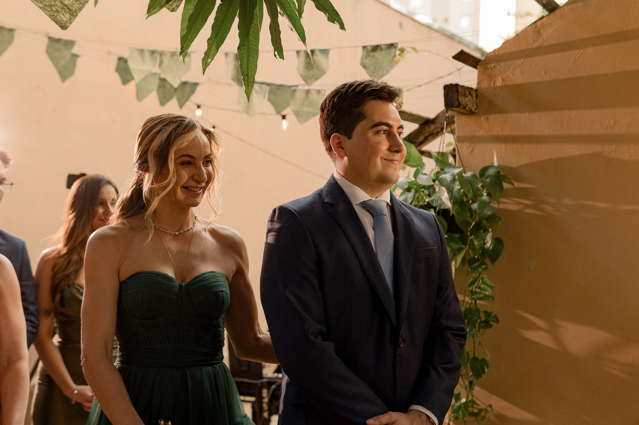 Casamento Barbara e Lucas / WineHome, Uberlândia — MG. Gustavofto