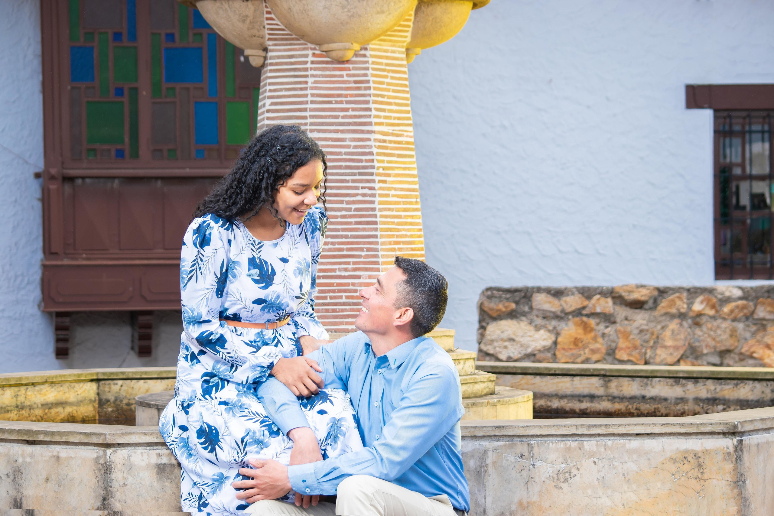 Wen & Ander. Harnol Lopez - Fotografia de Quinces & Bodas