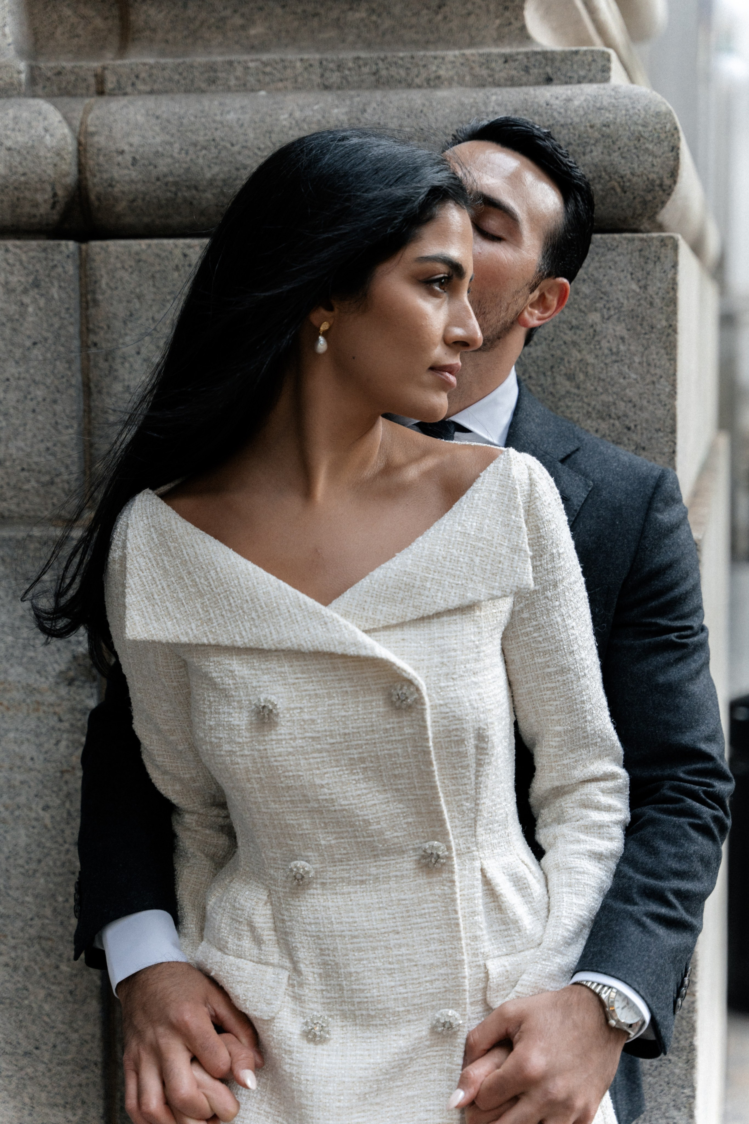 Helia & Darius elopement. Anna Krasnova Wedding photographer