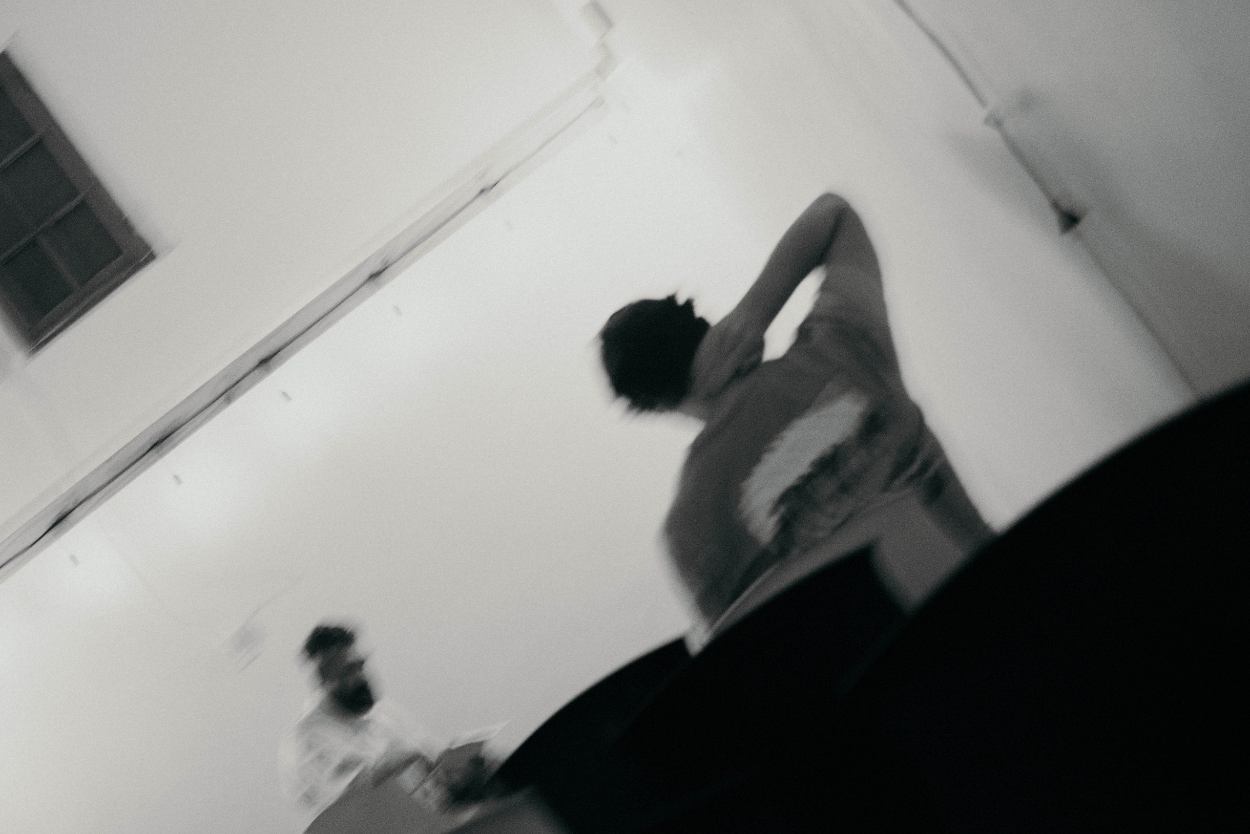 My emigration. Reportage shoots in Buenos Aires. Photographer @elmirkami in the city of Buenos Aires