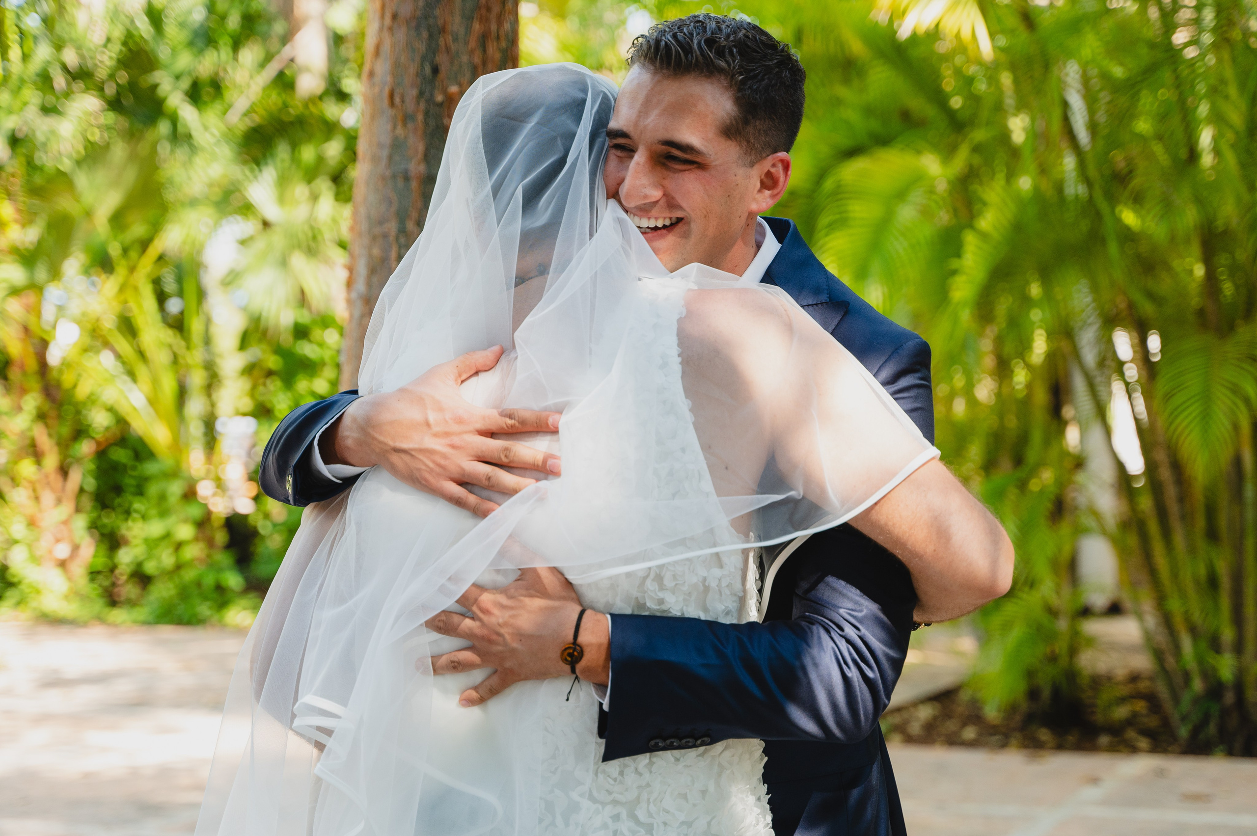 Gaby & Jorge. Antonio Soberano Photography